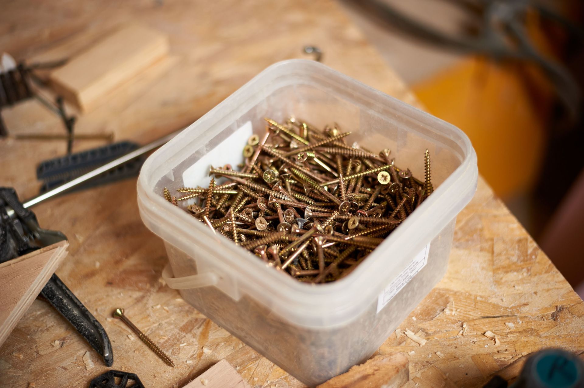 Completed project 209