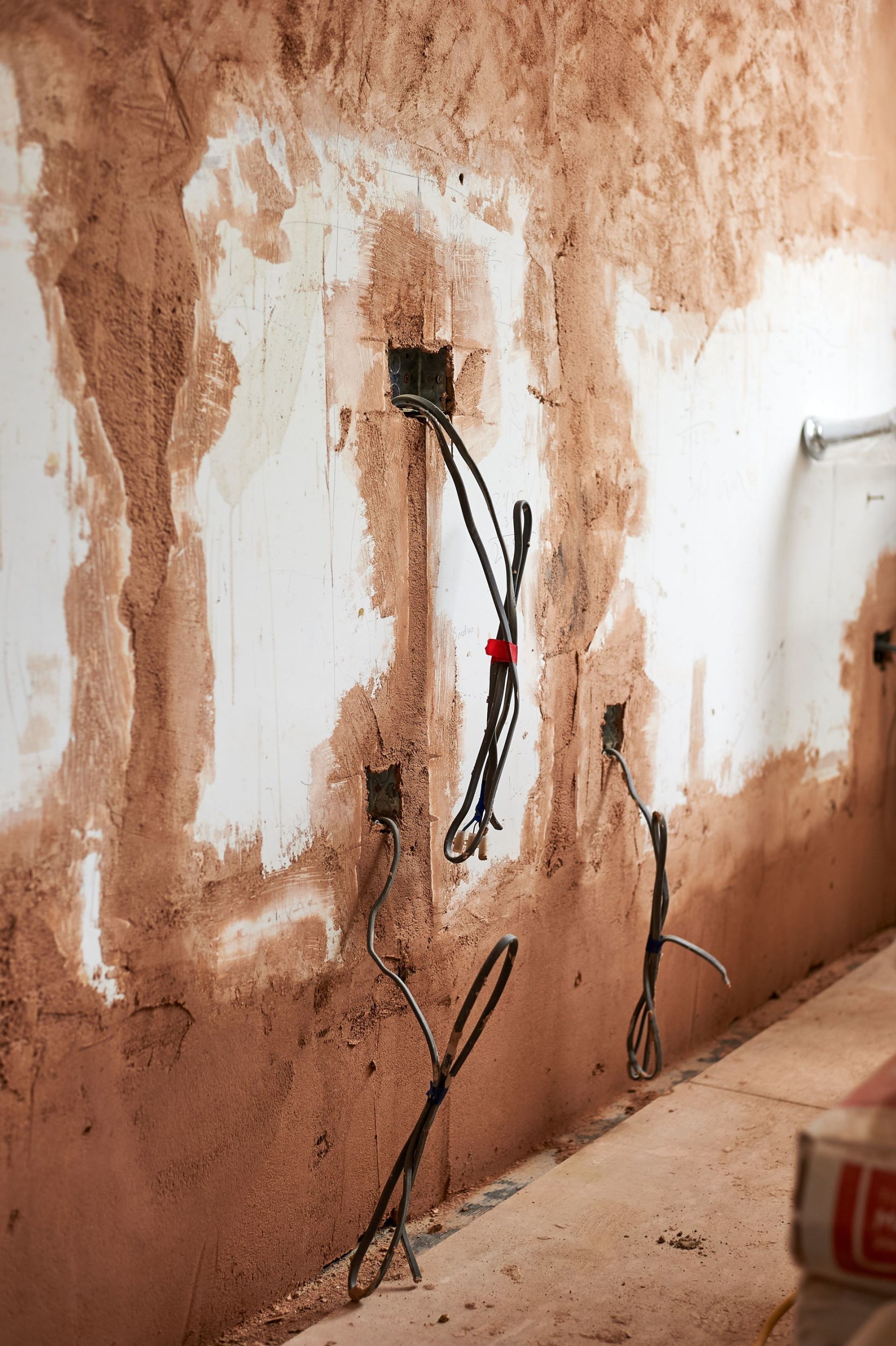 Completed project 207