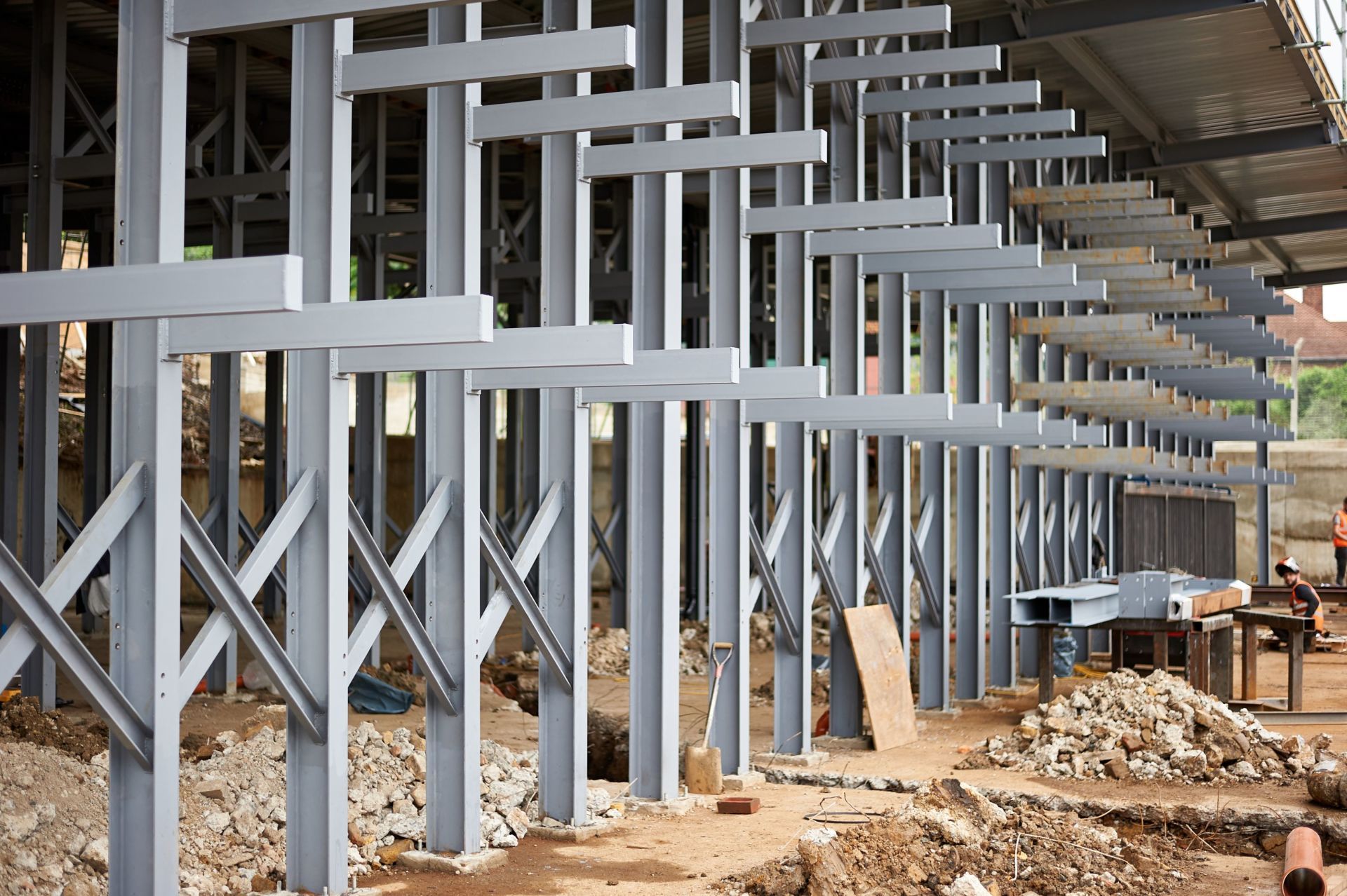 Completed project 15