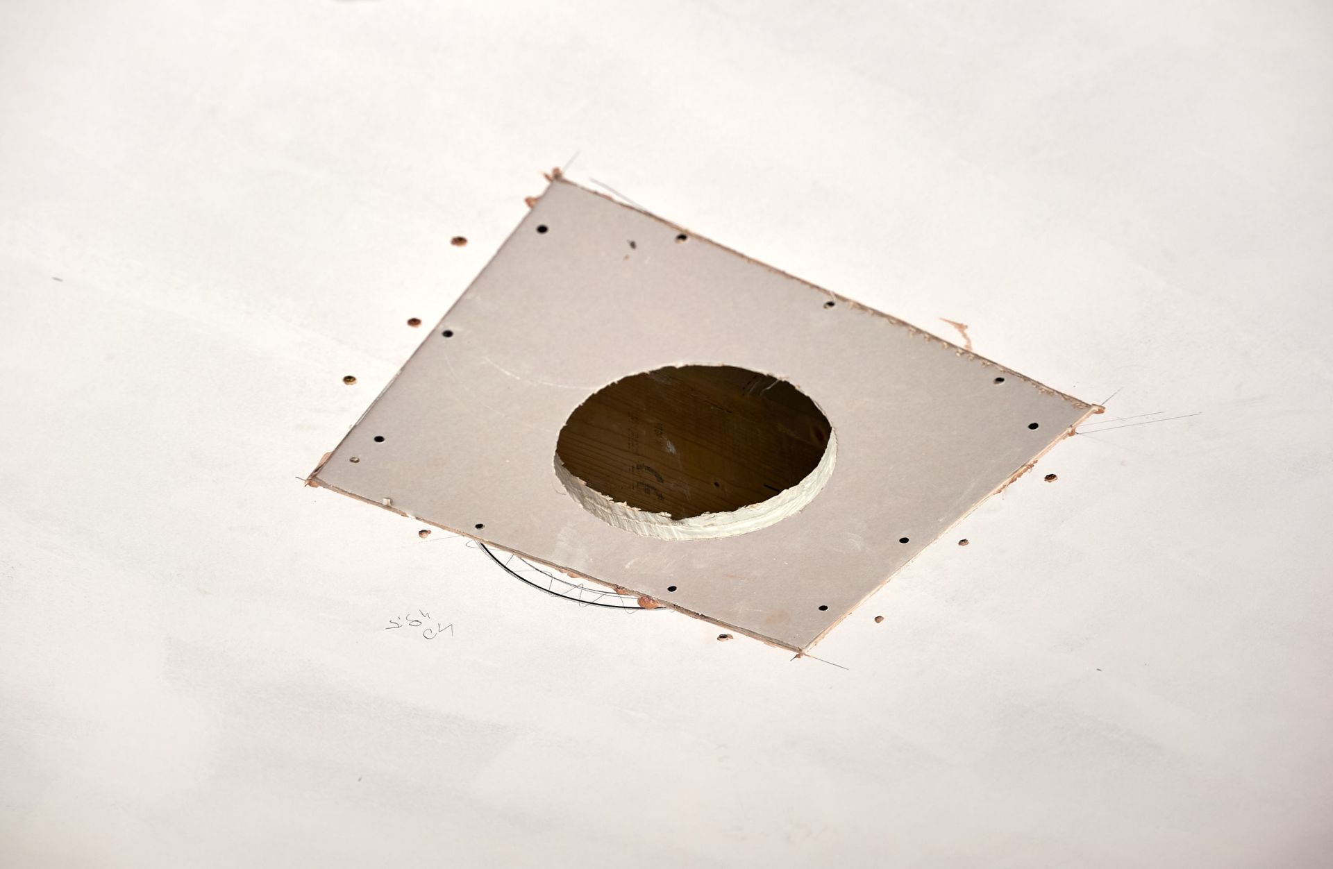 Completed project 211