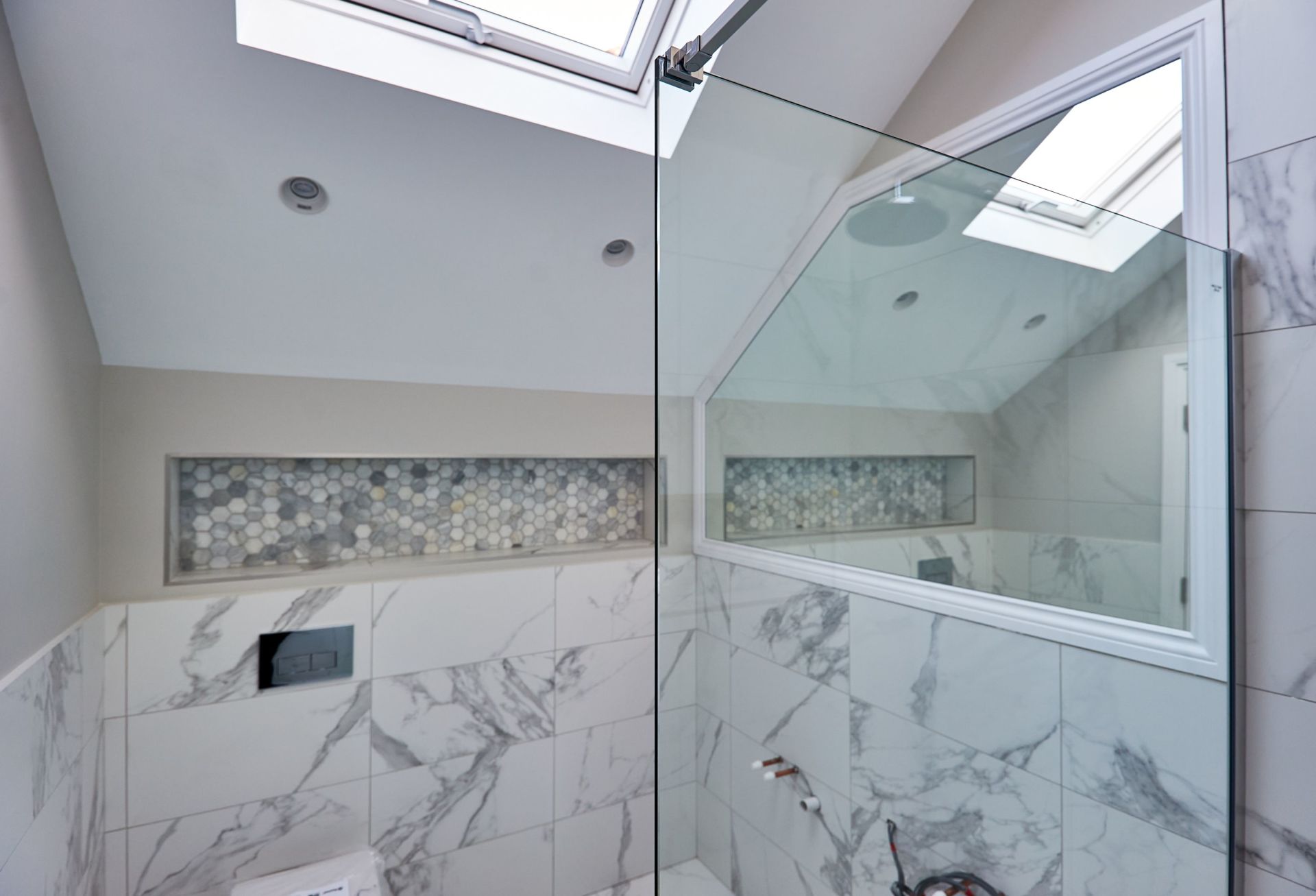 Completed project 298