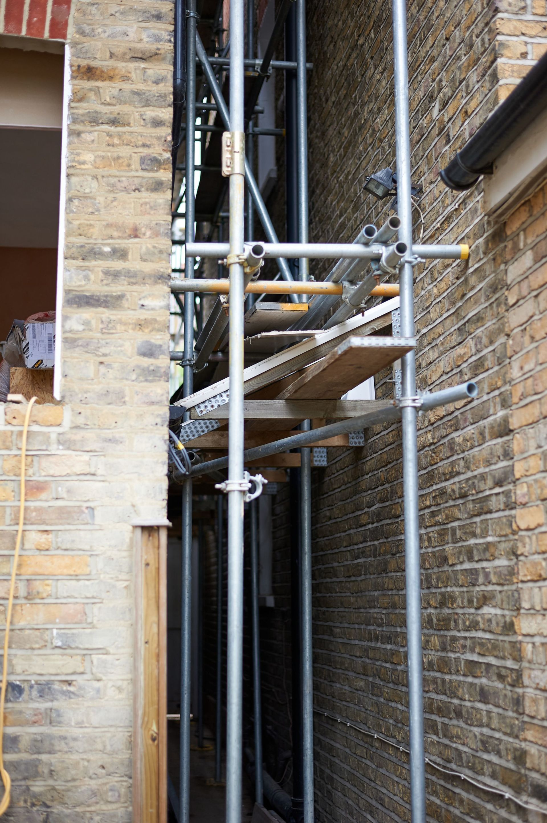 Completed project 205