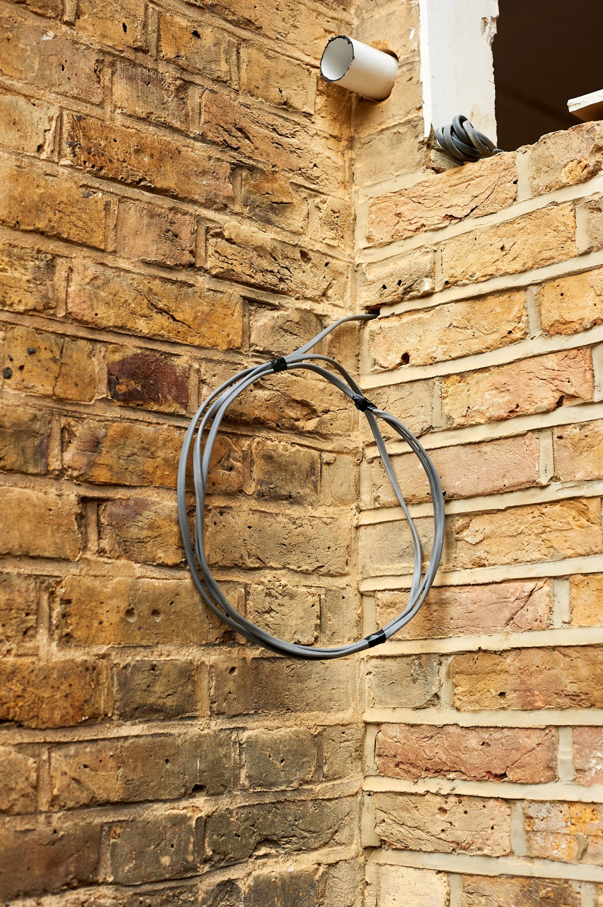 Completed project 201