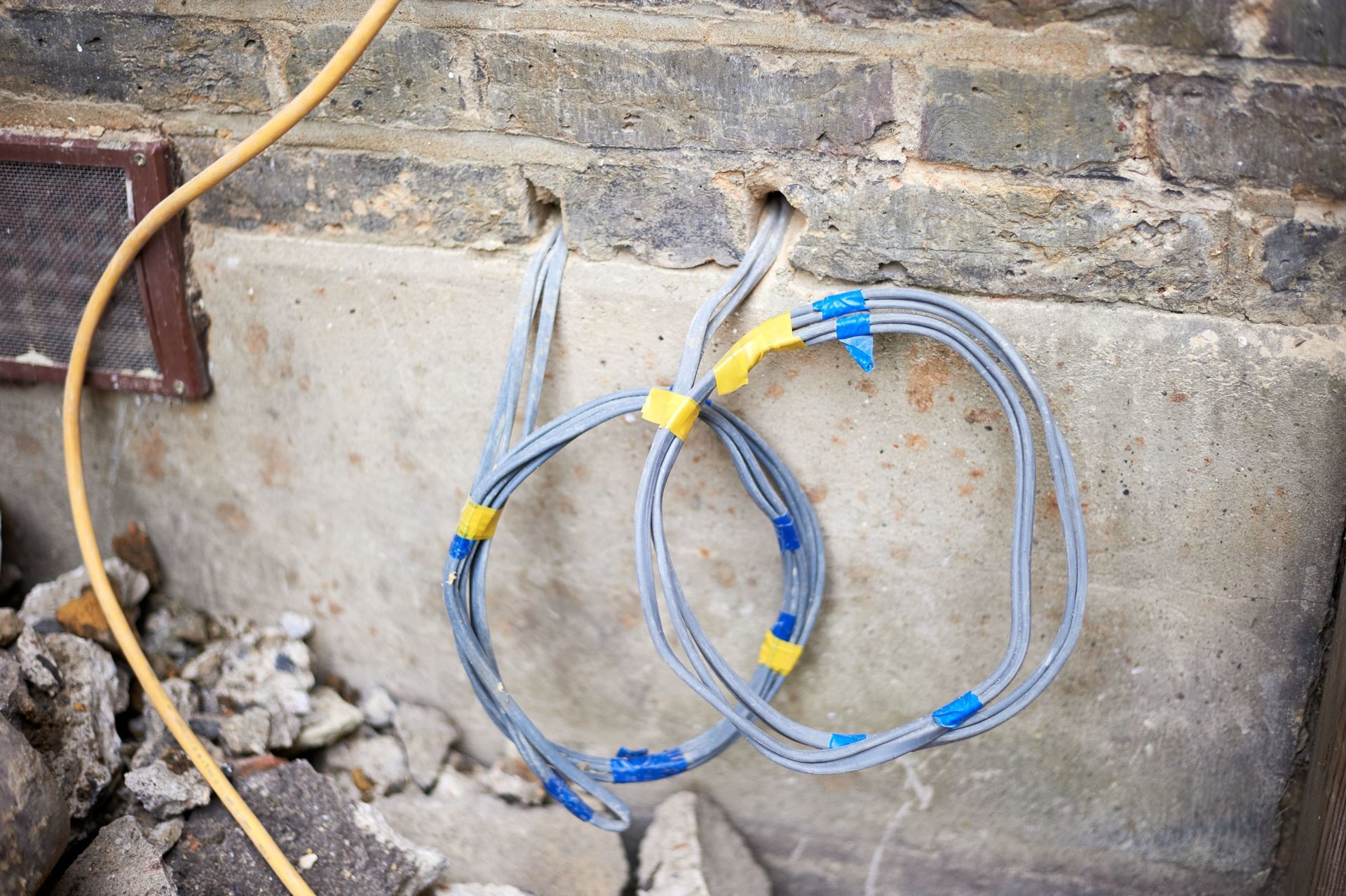 Completed project 203