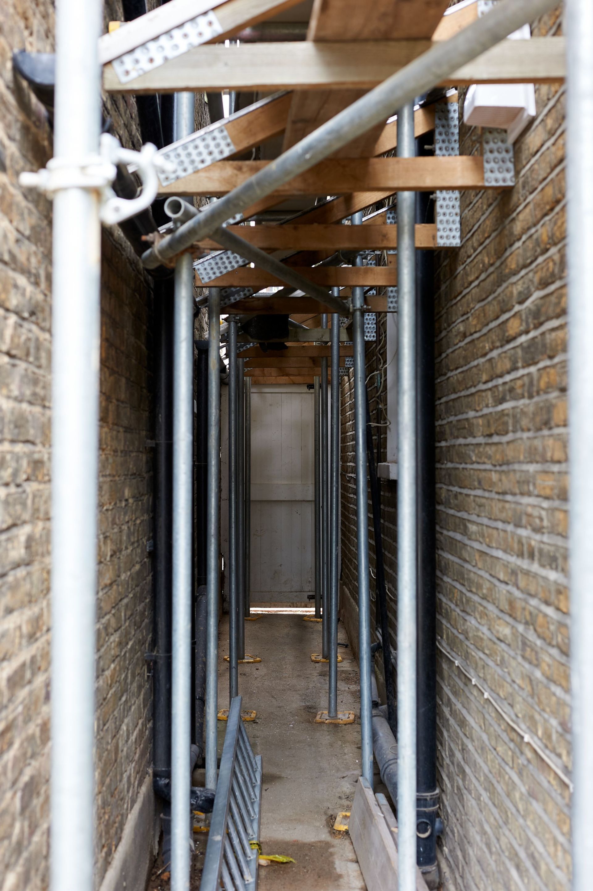 Completed project 204