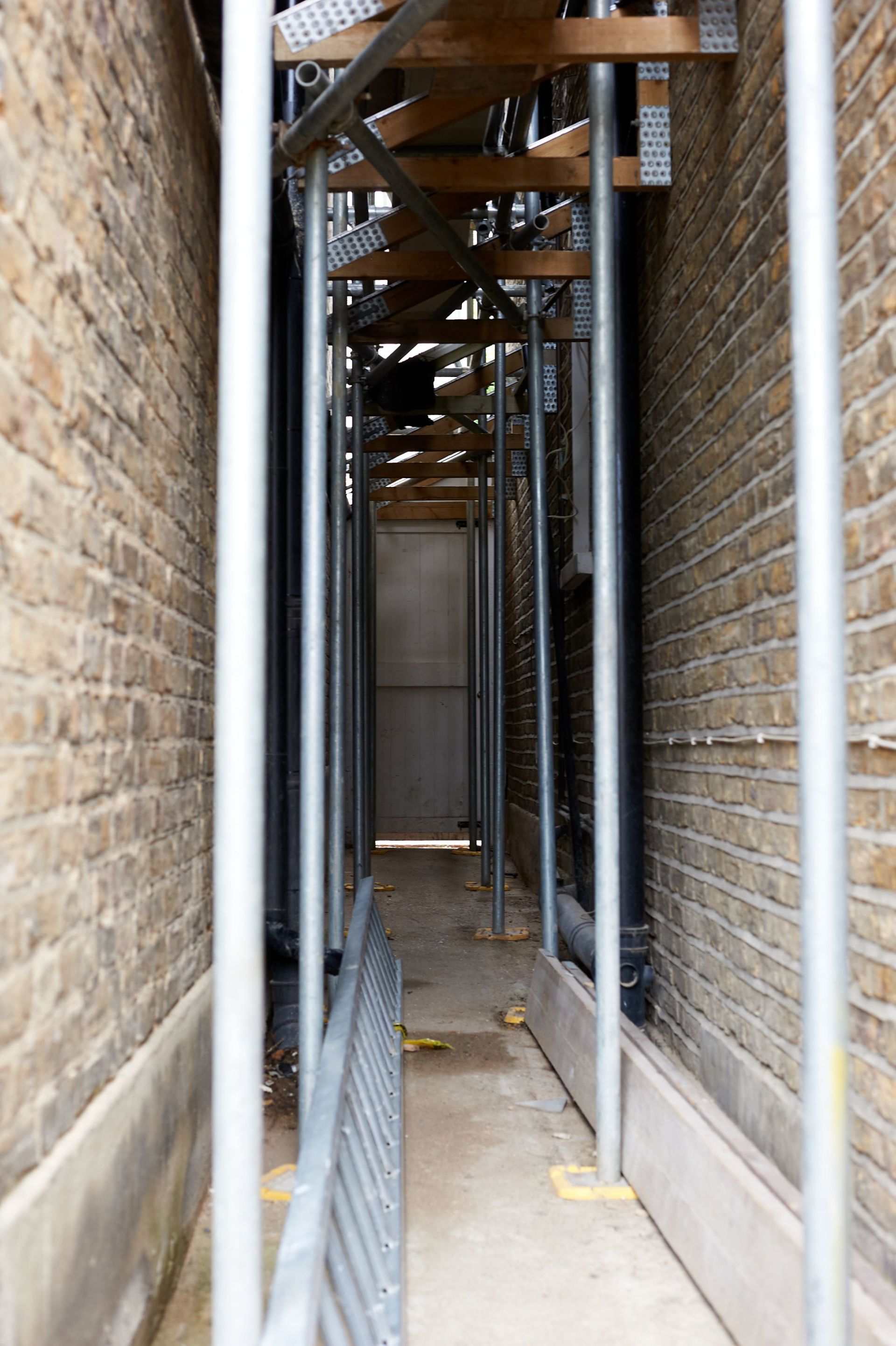 Completed project 202