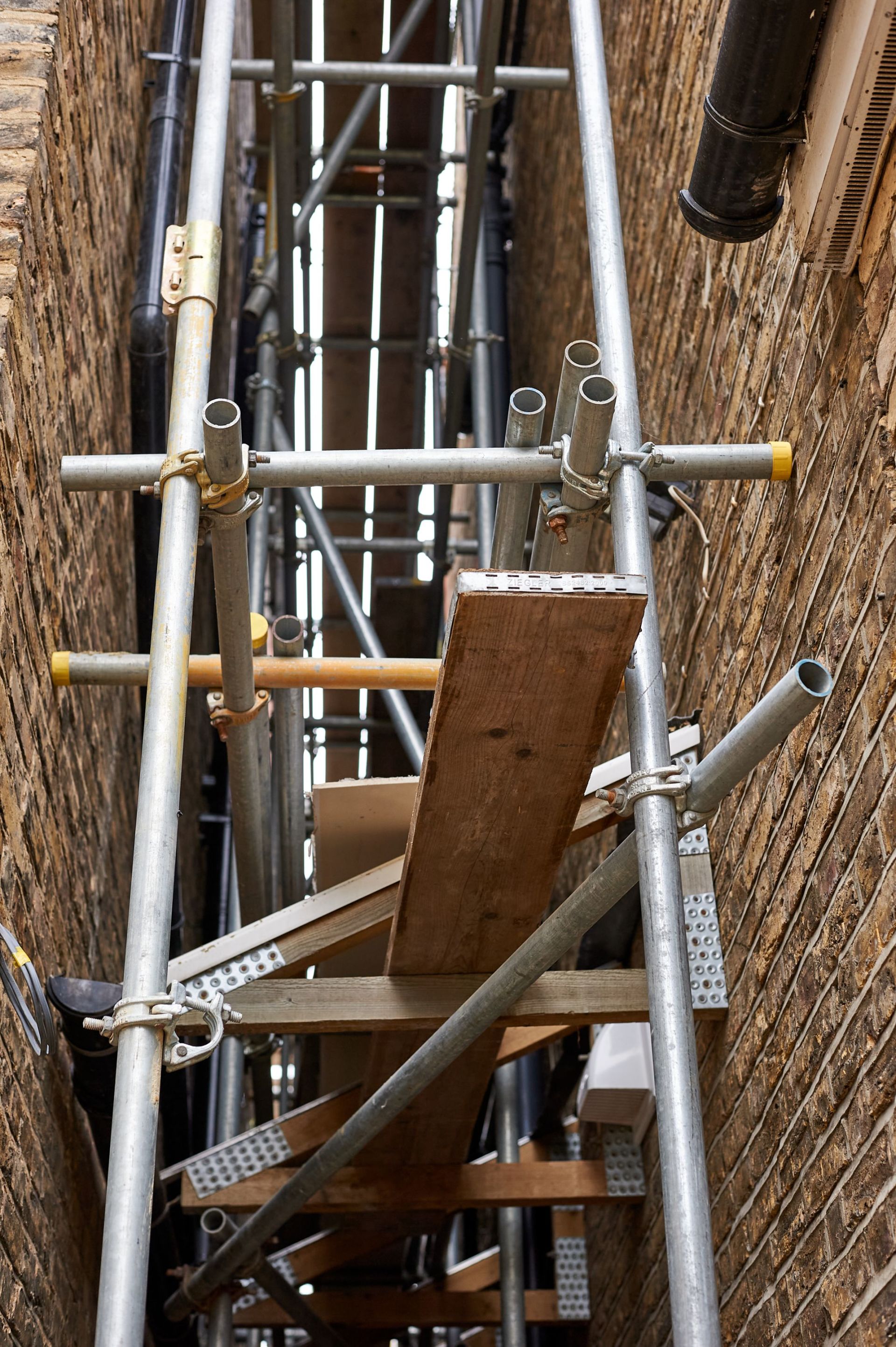 Completed project 198