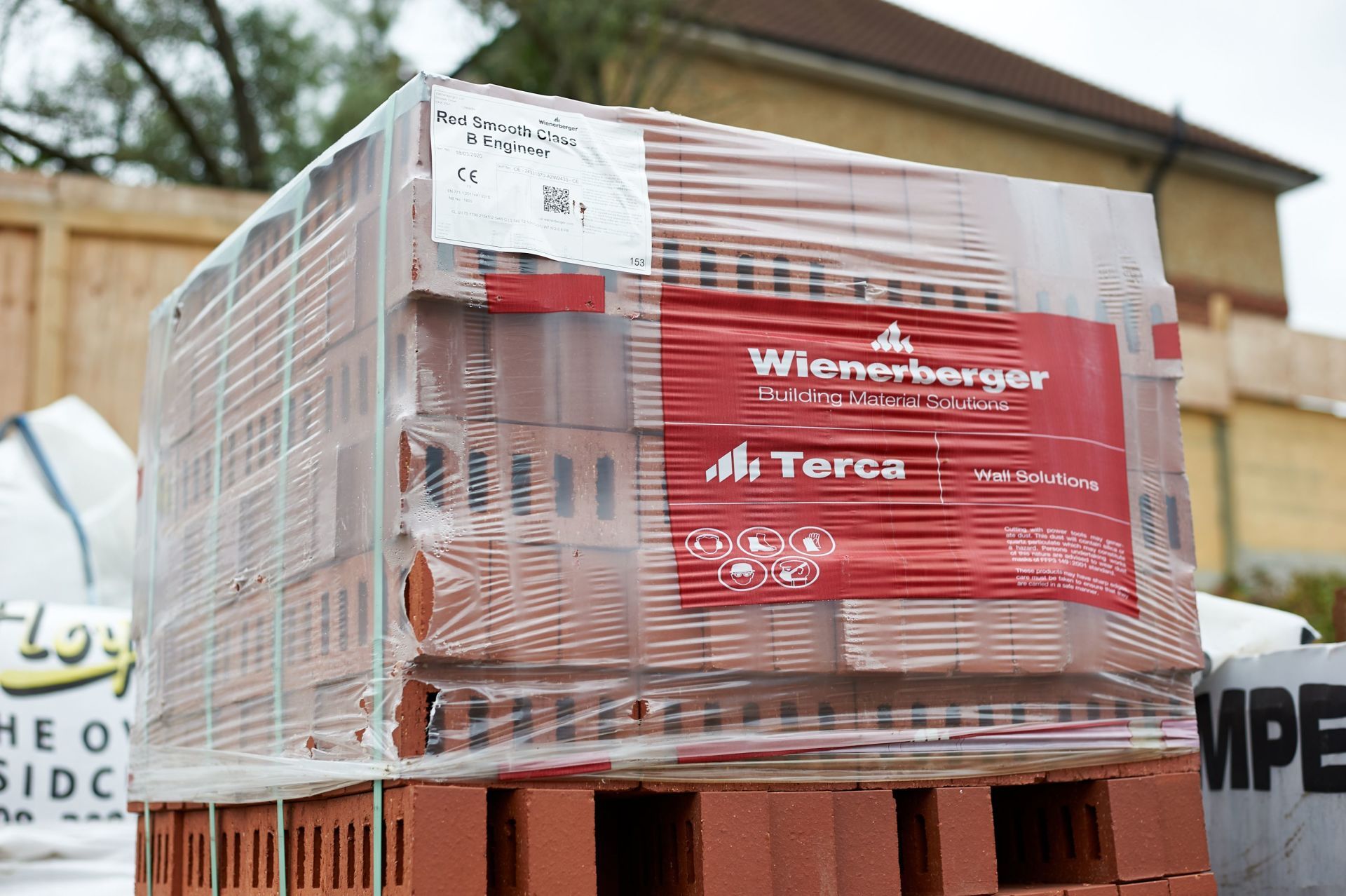 Completed project 14