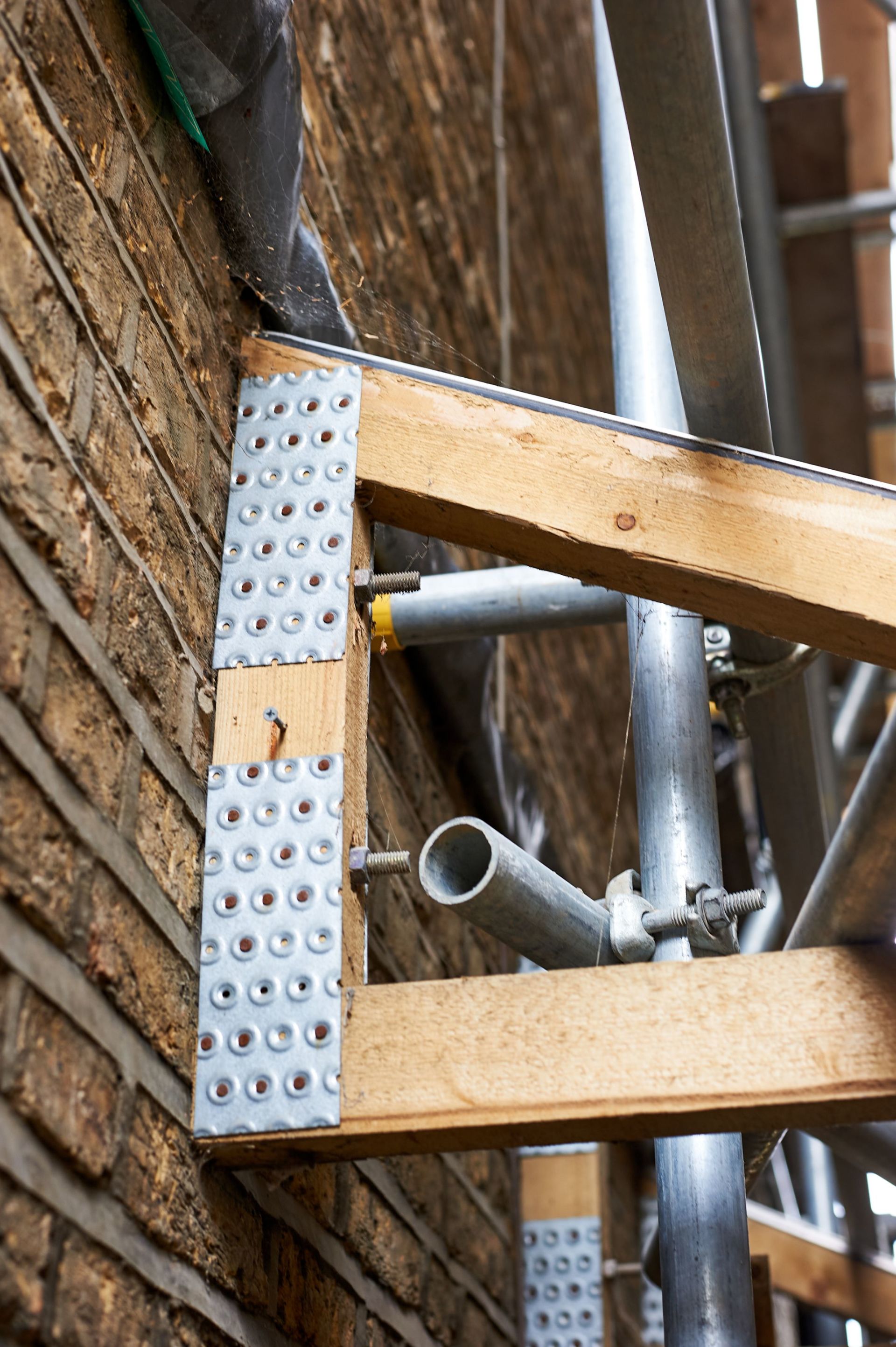 Completed project 199