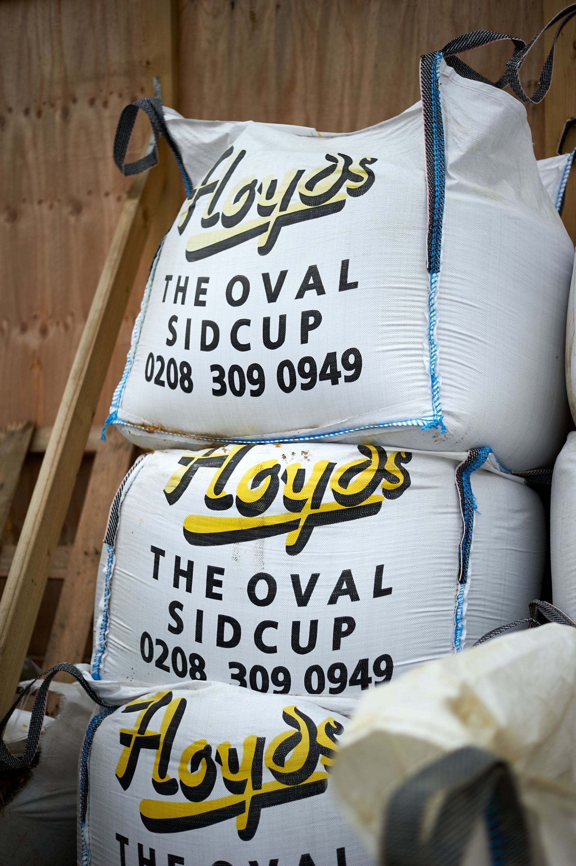 Completed project 11