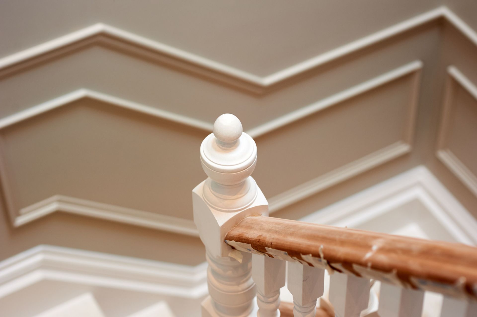 Completed project 126