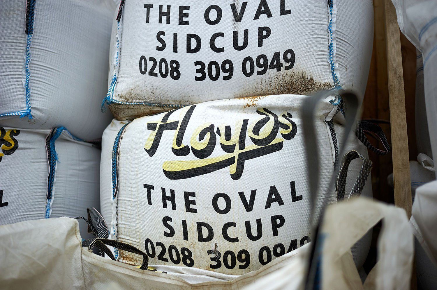 Completed project 13