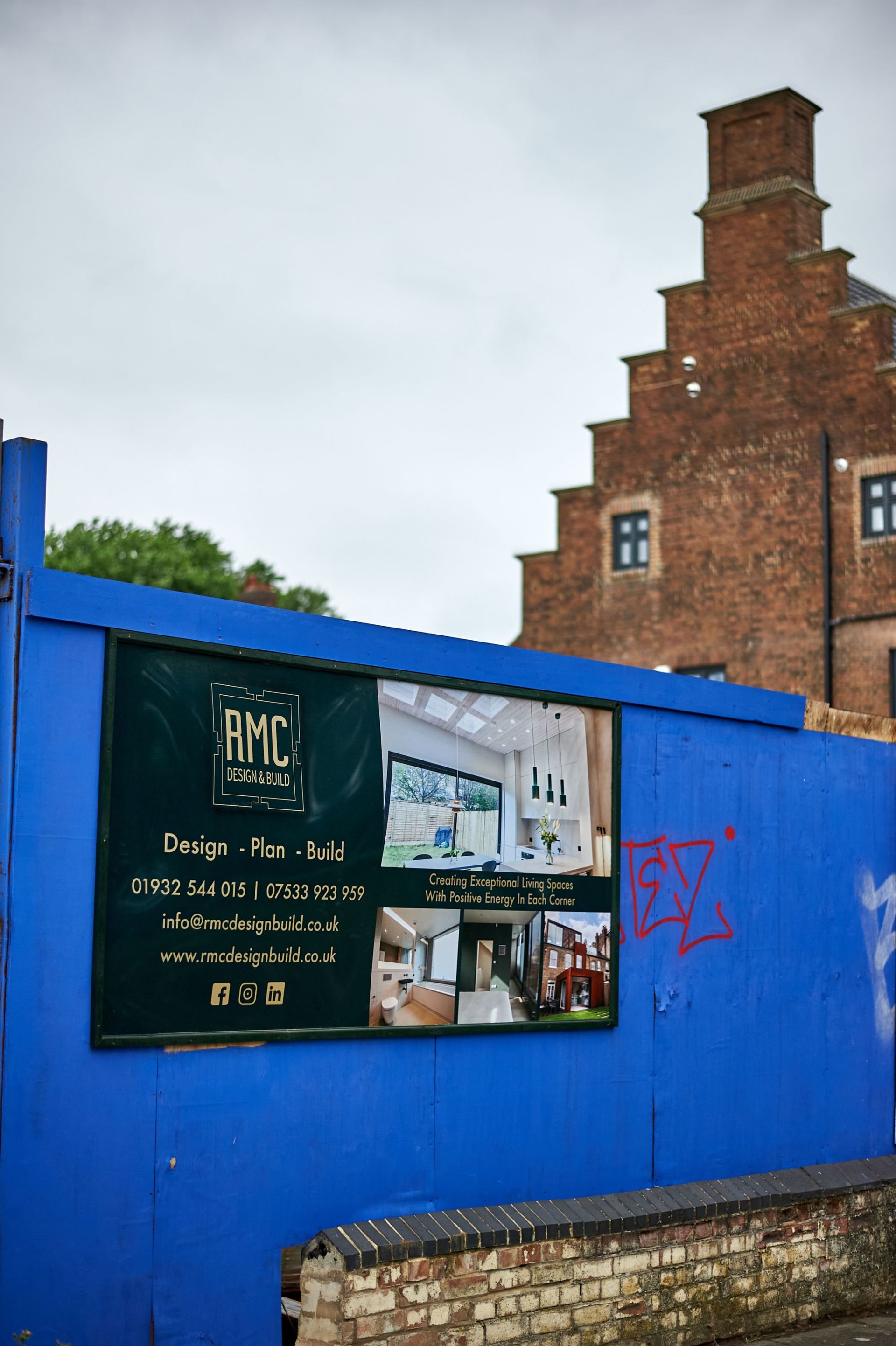 Completed project 10