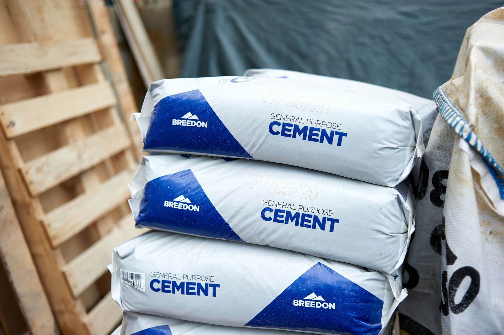 Completed project 196