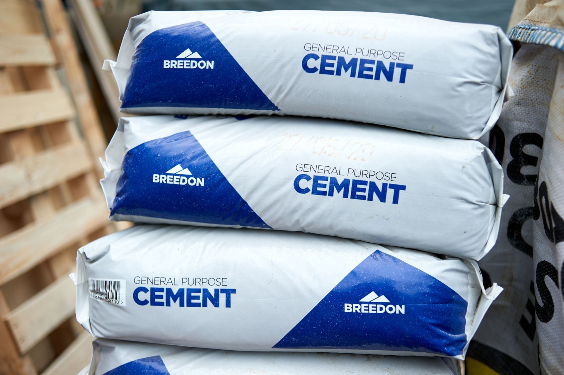 Completed project 194