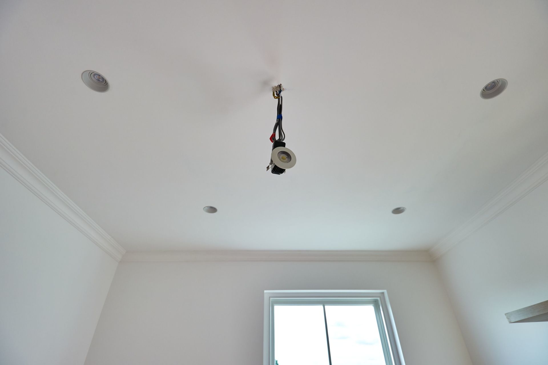 Completed project 299