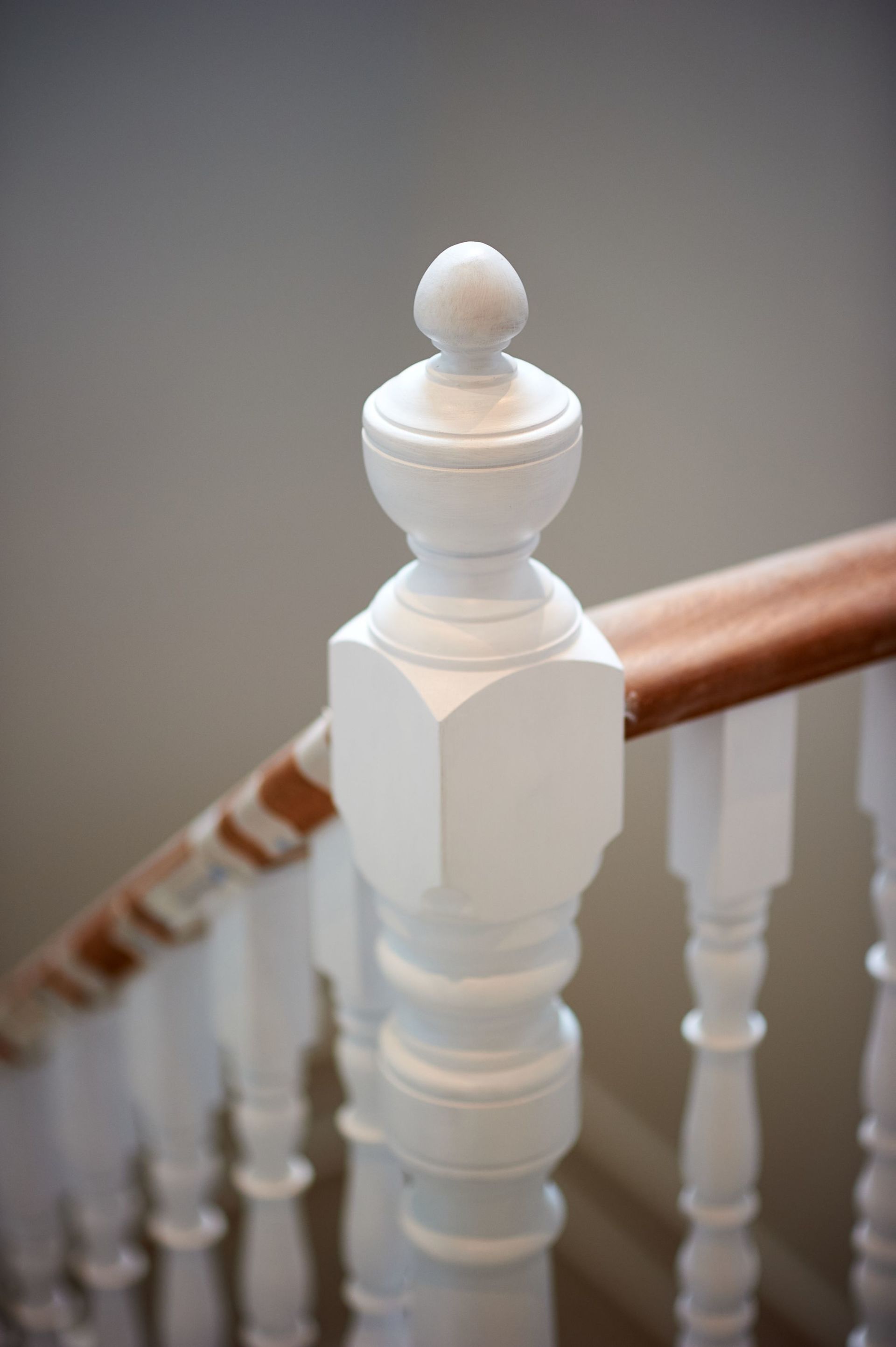 Completed project 187