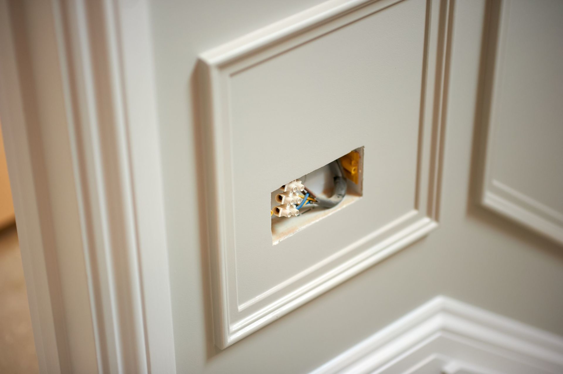 Completed project 189