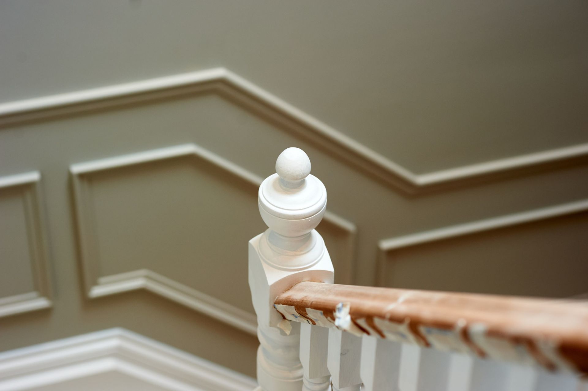 Completed project 237