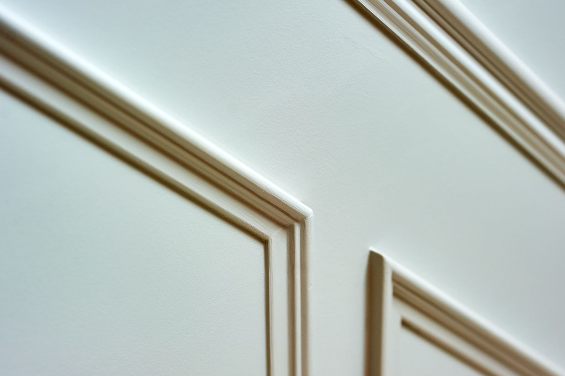 Completed project 236