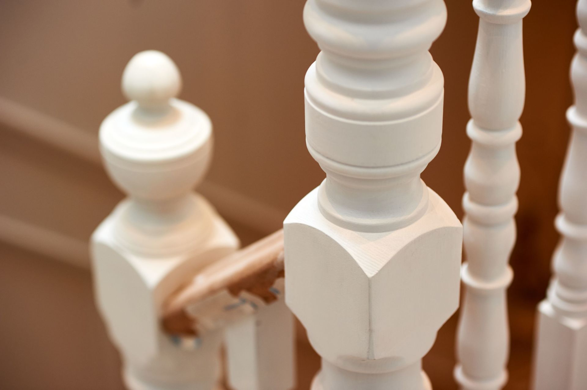 Completed project 238