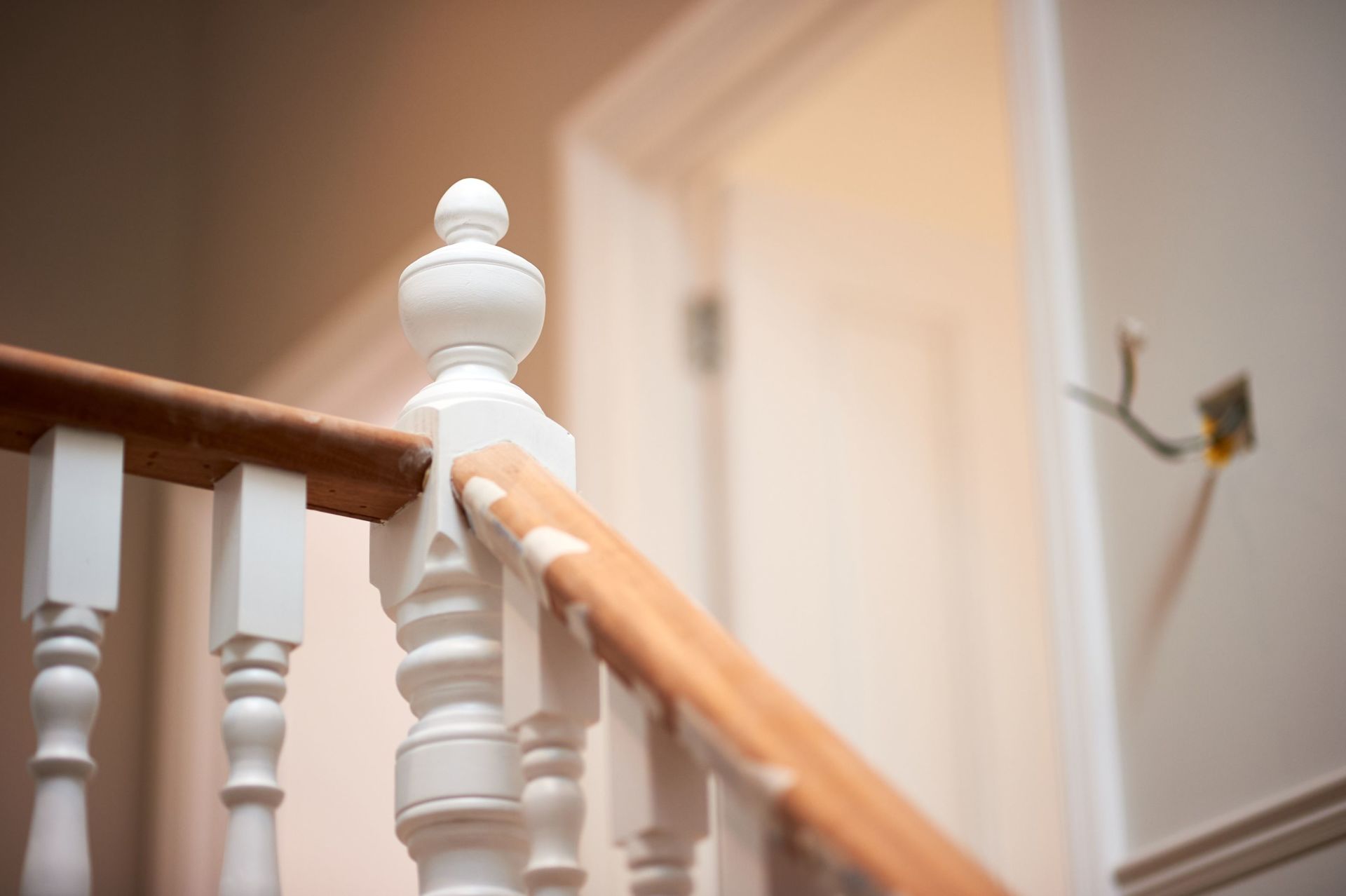 Completed project 234