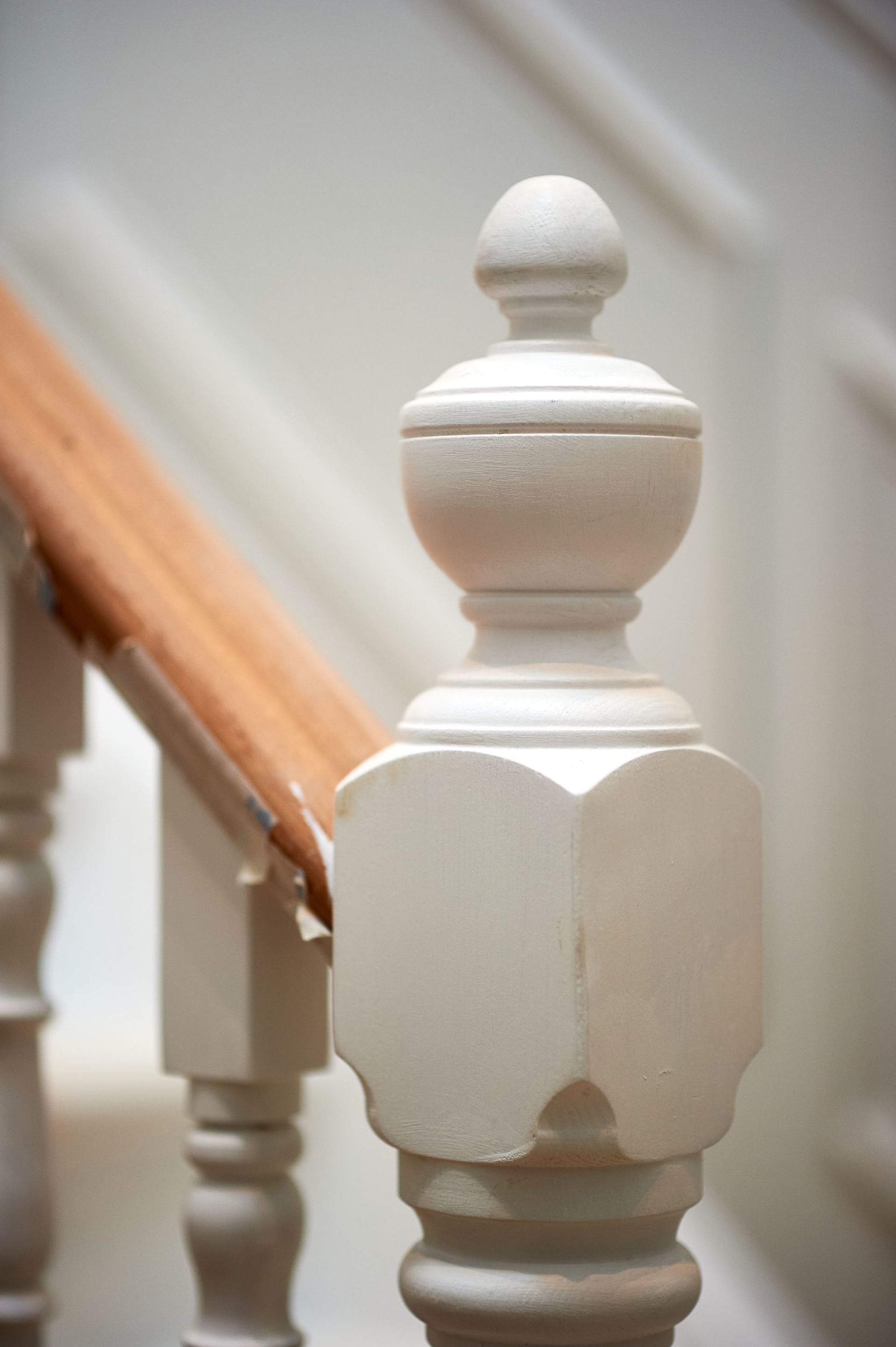 Completed project 231