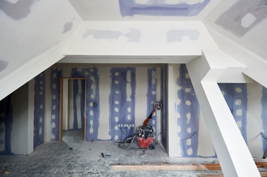 Completed project 107