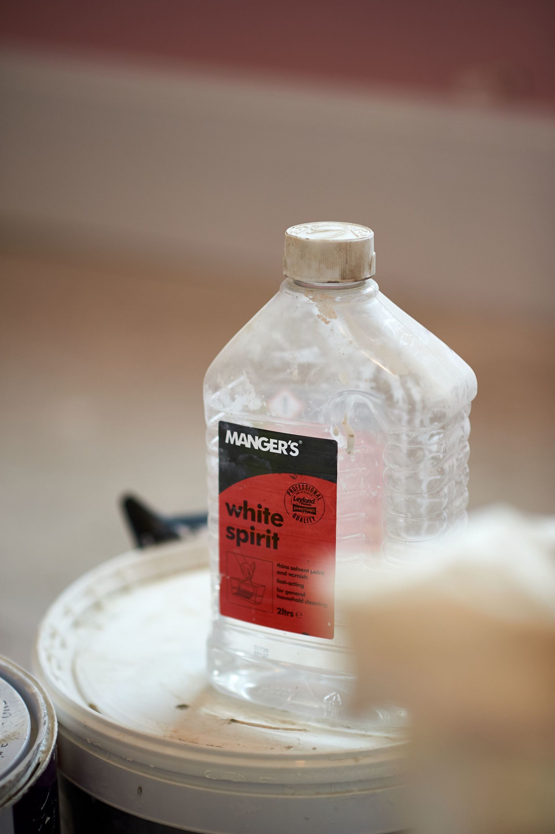 Completed project 232