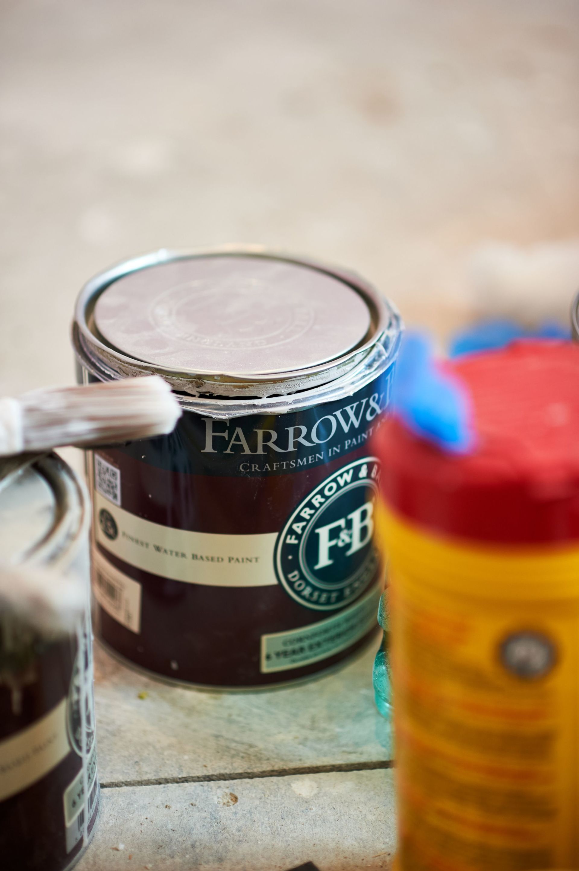 Completed project 230