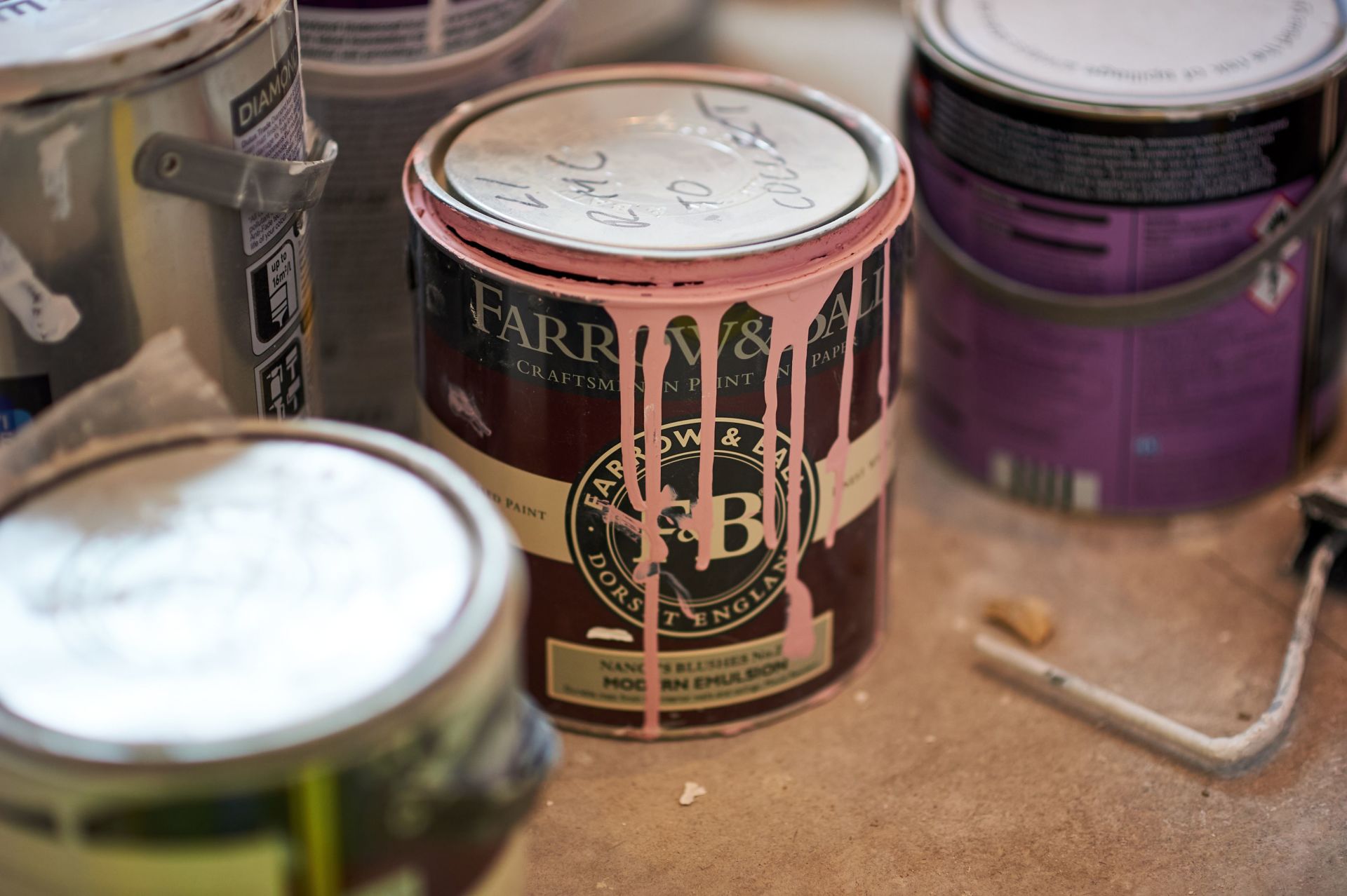 Completed project 227