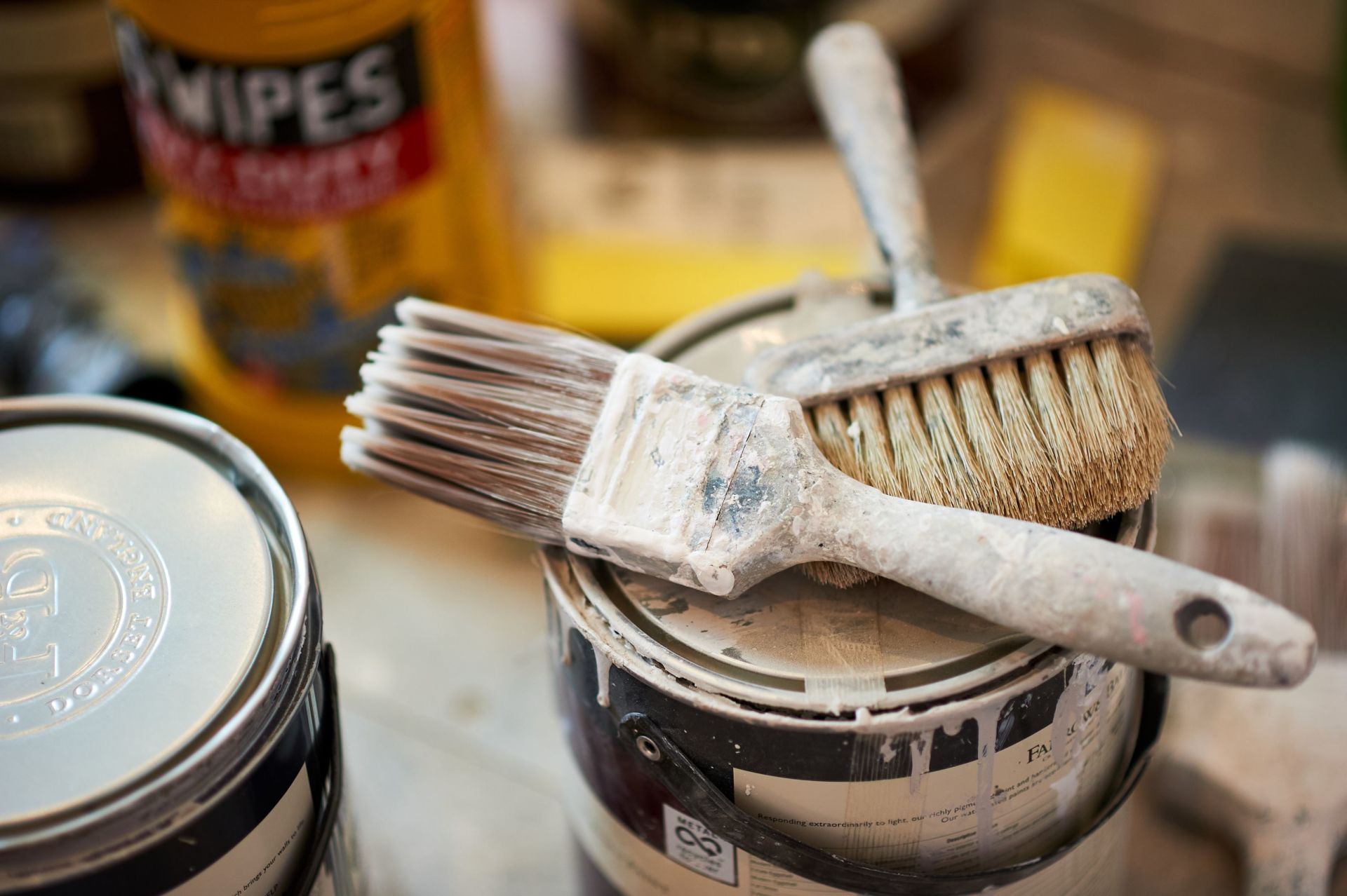 Completed project 226