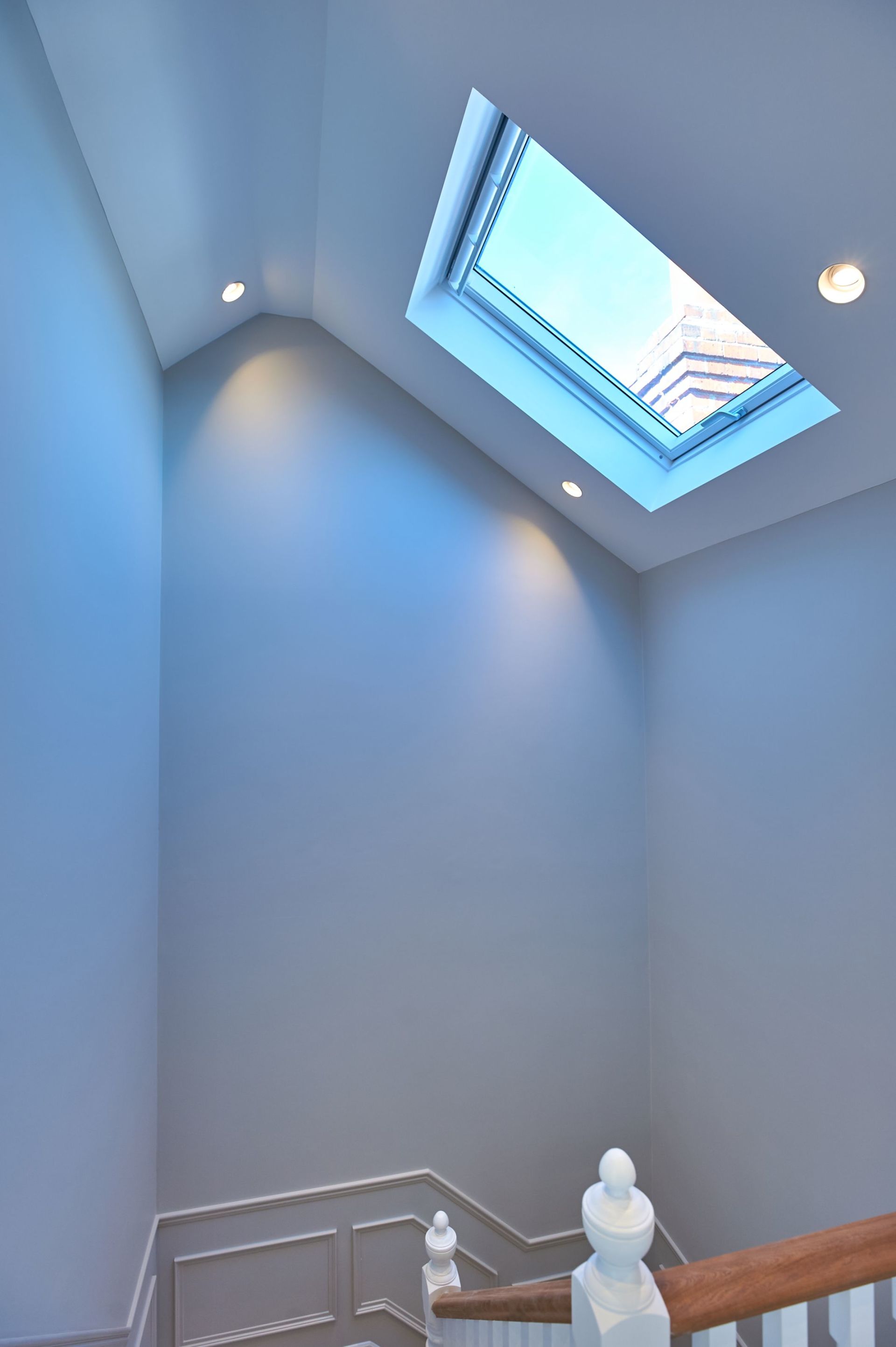 Completed project 297