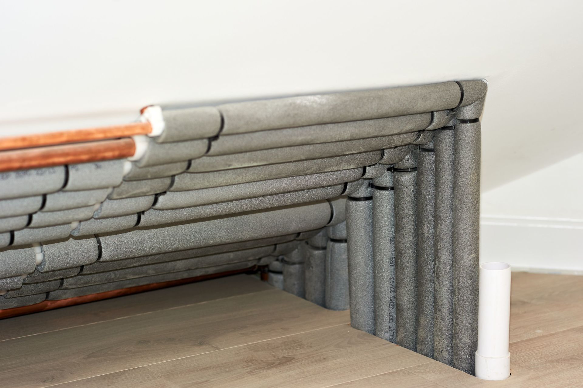 Completed project 133