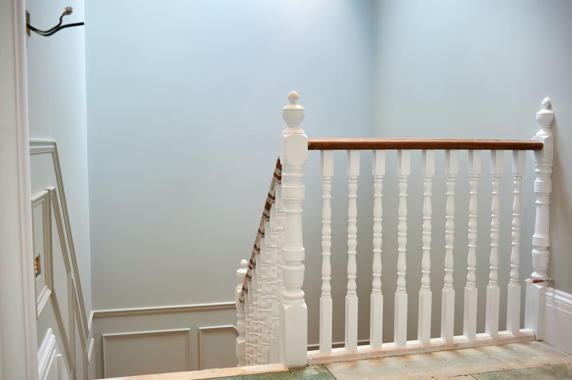 Completed project 214