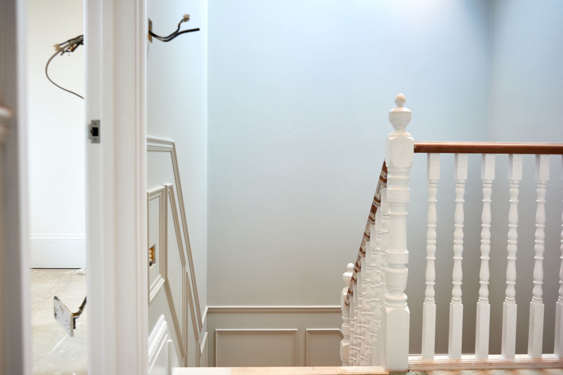 Completed project 213