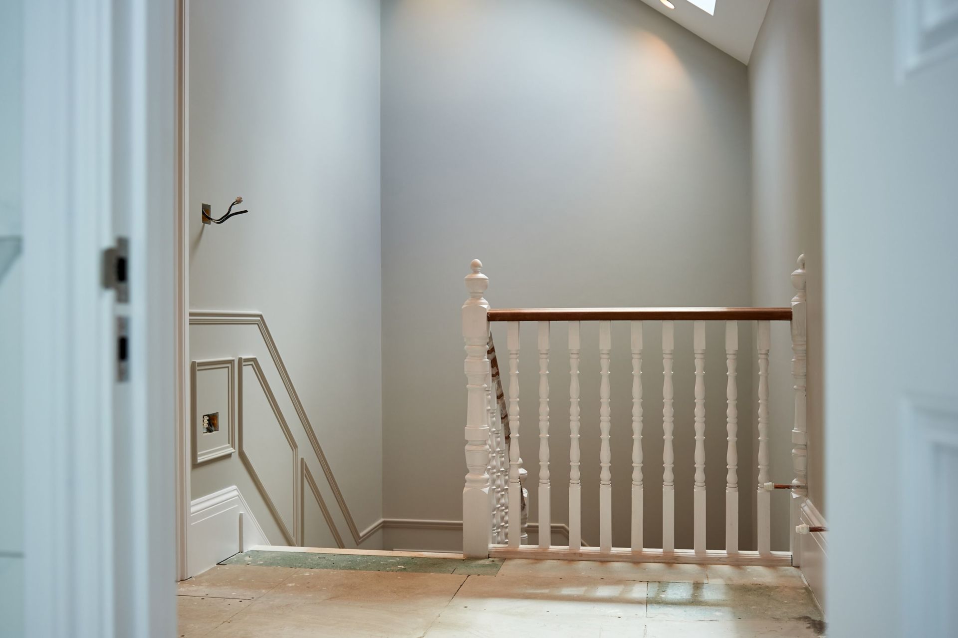 Completed project 276