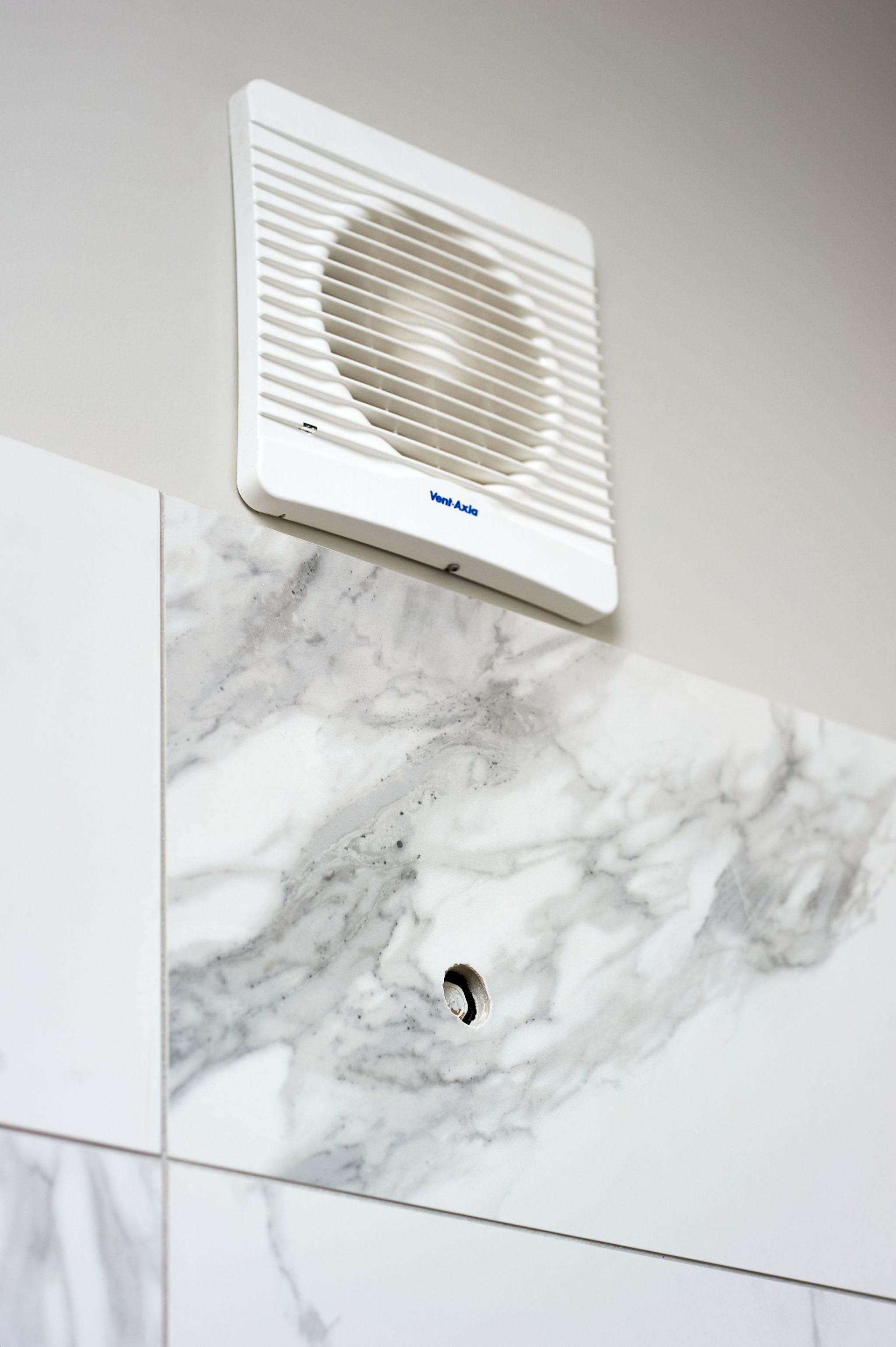 Completed project 132