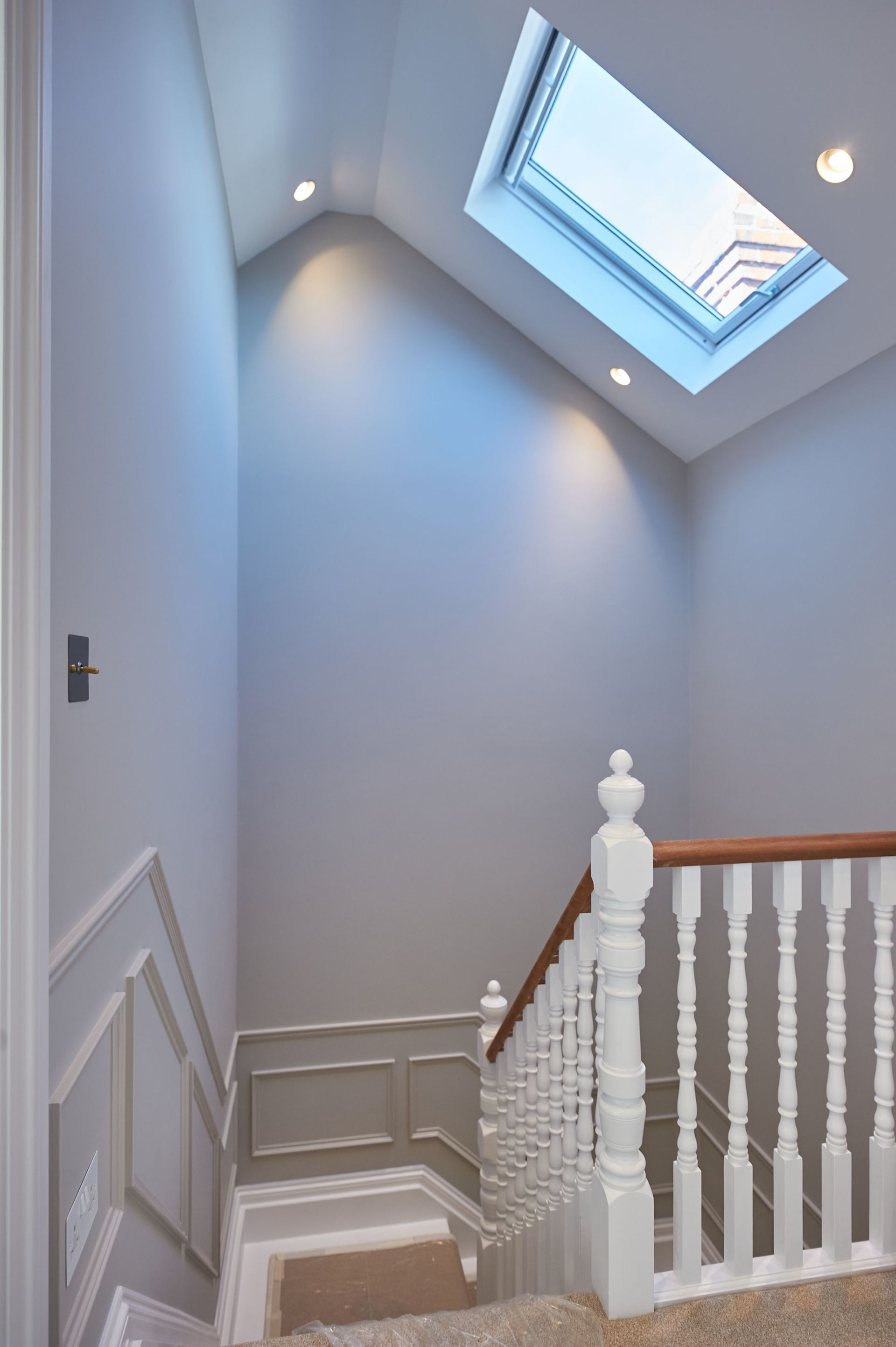 Completed project 294