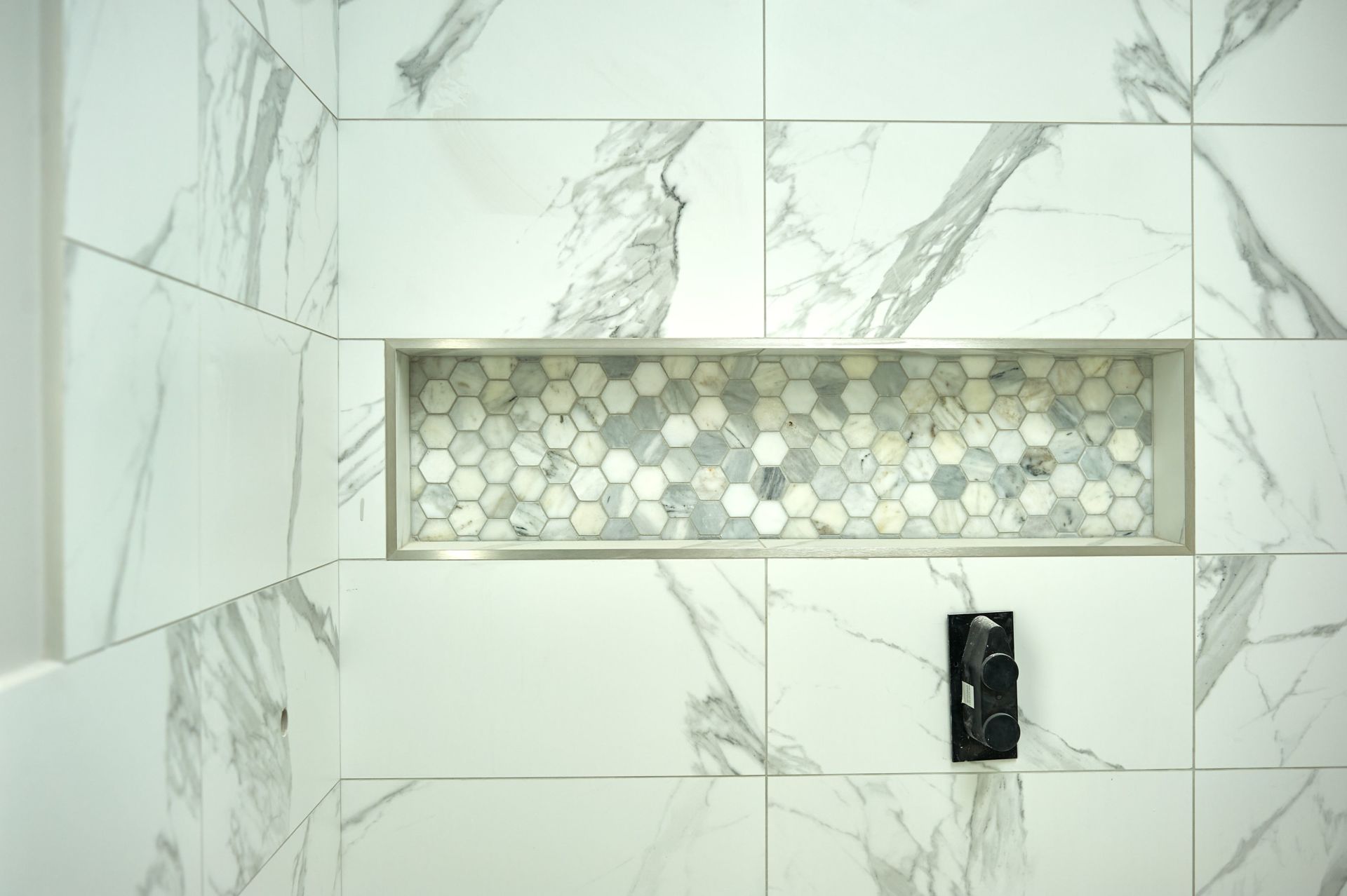 Completed project 270