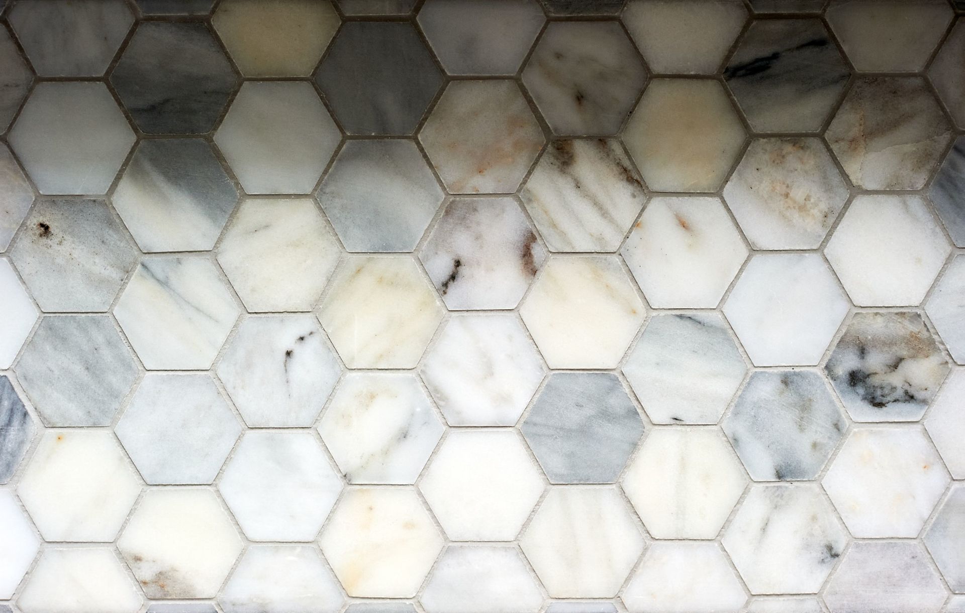 Completed project 136