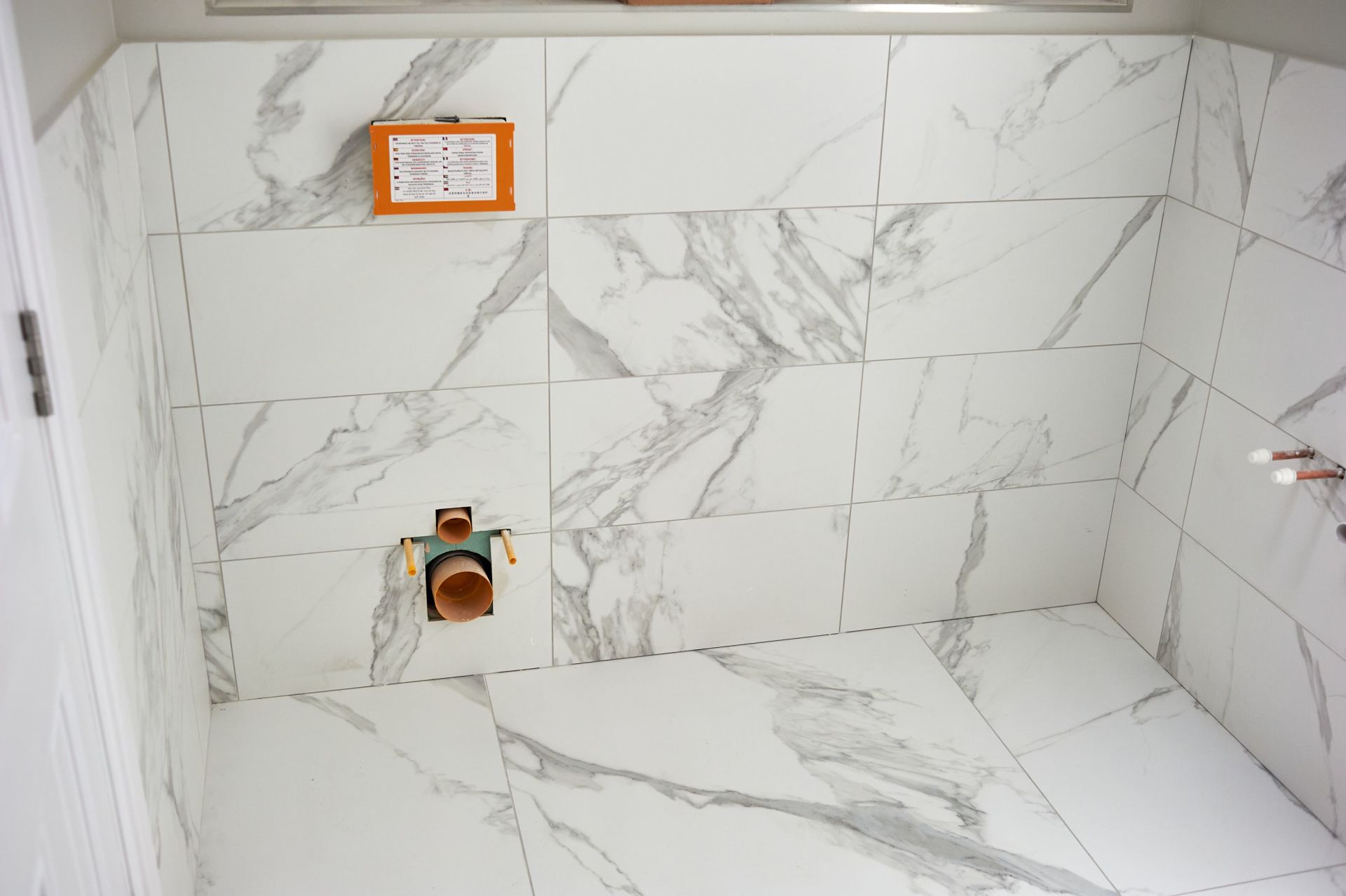 Completed project 269