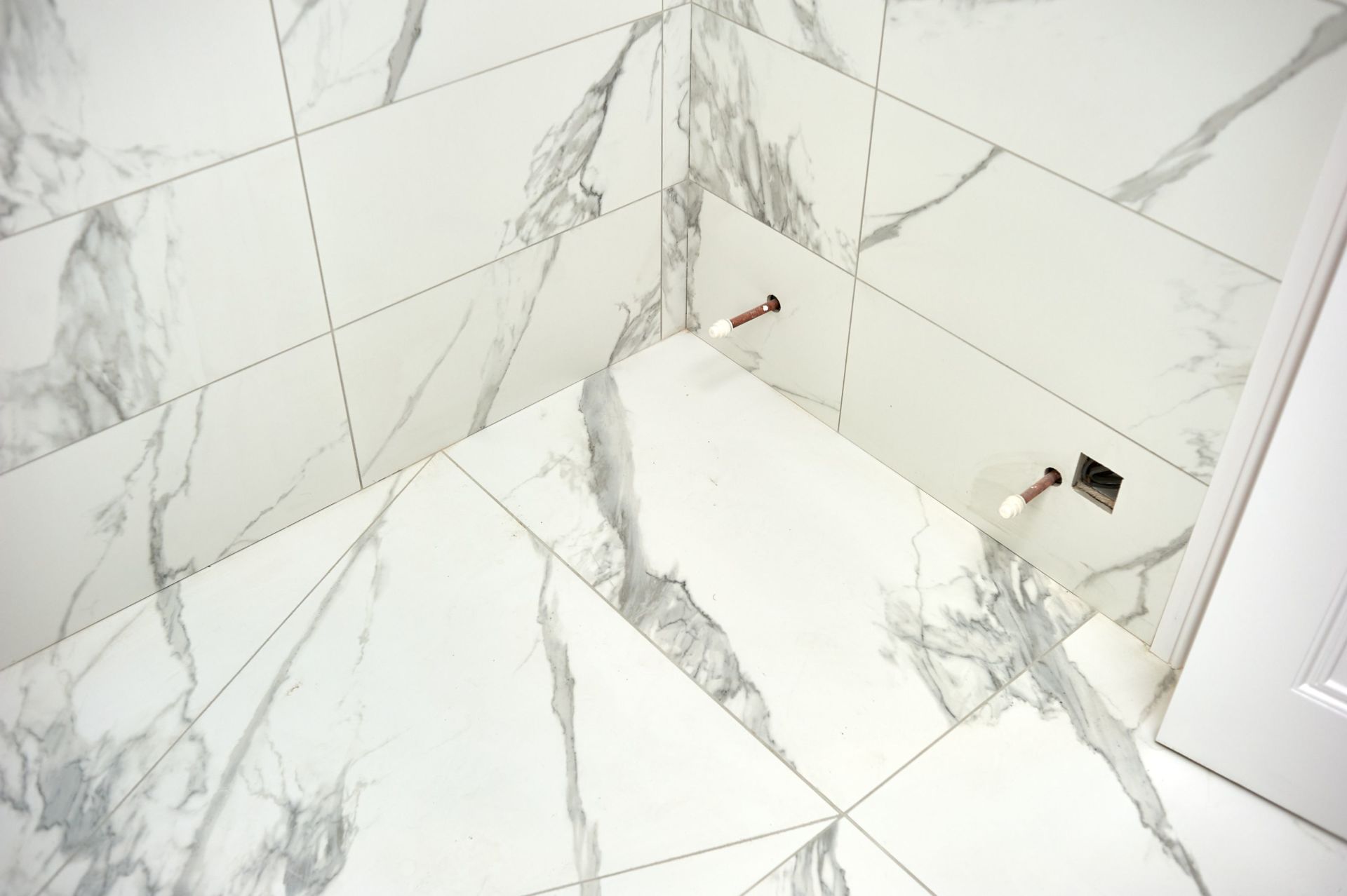 Completed project 267