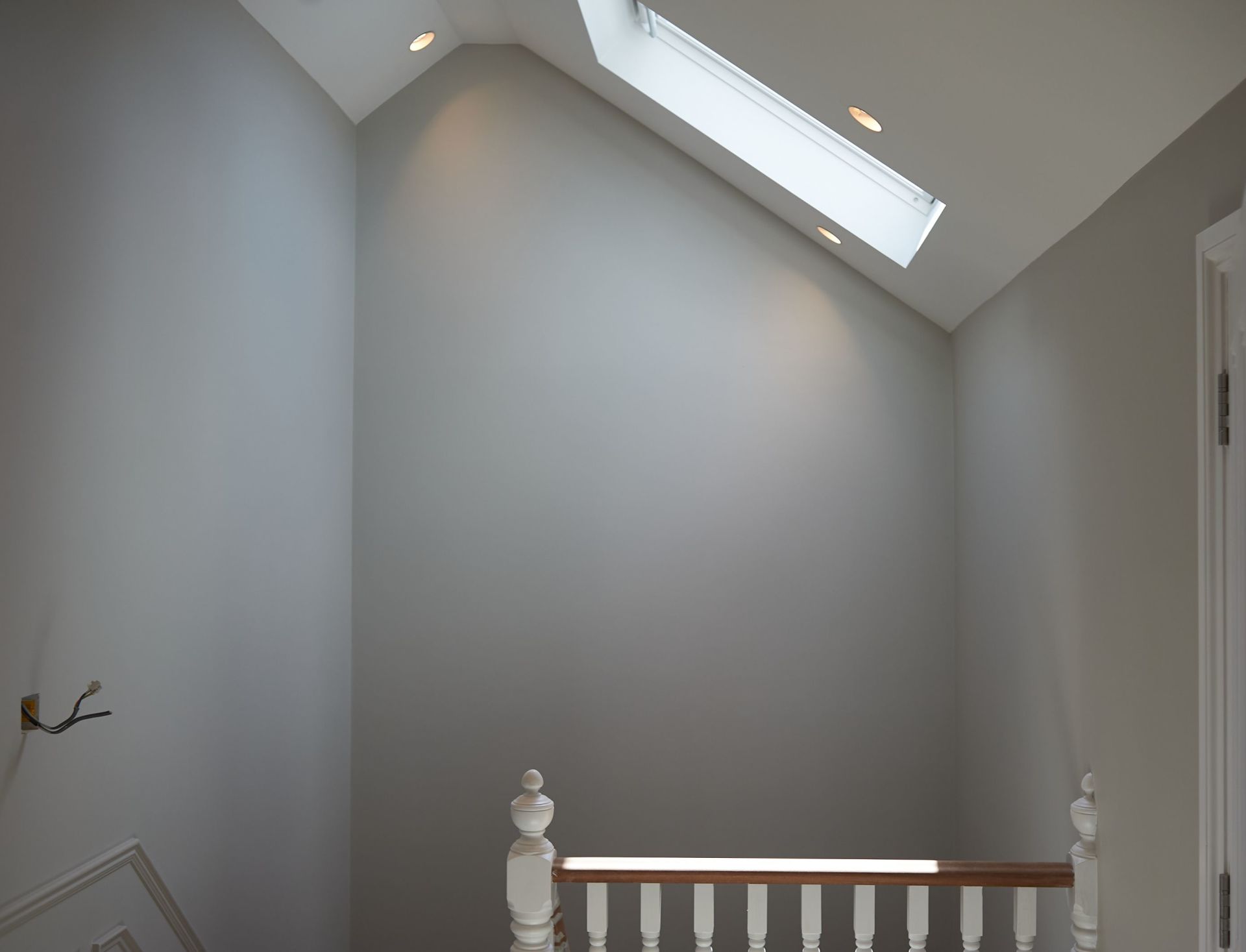 Completed project 268