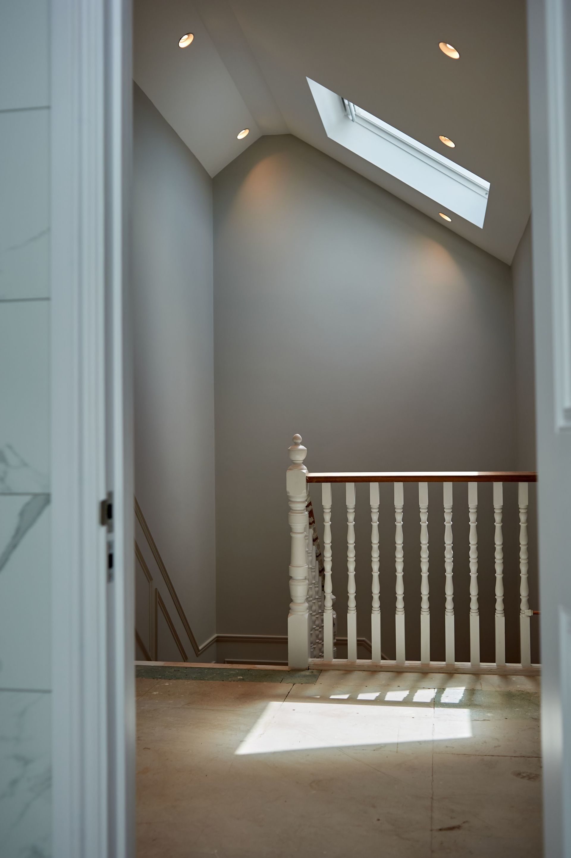 Completed project 265