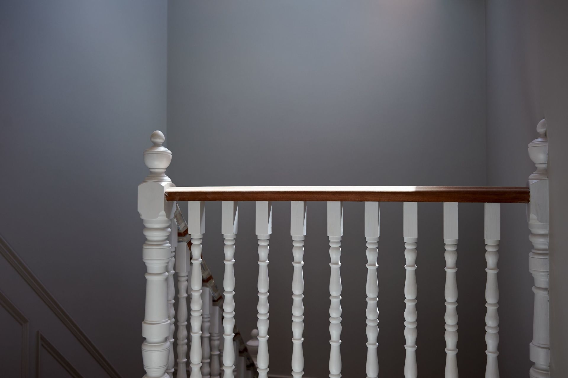 Completed project 266