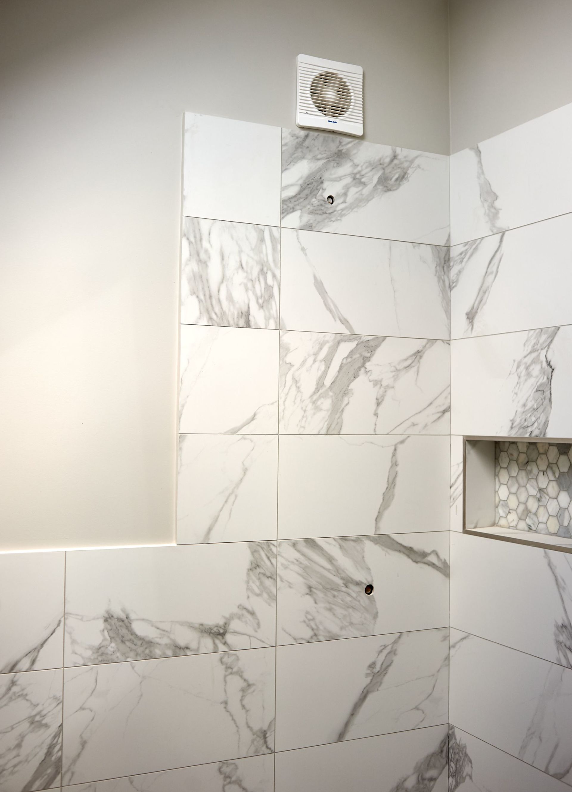 Completed project 264