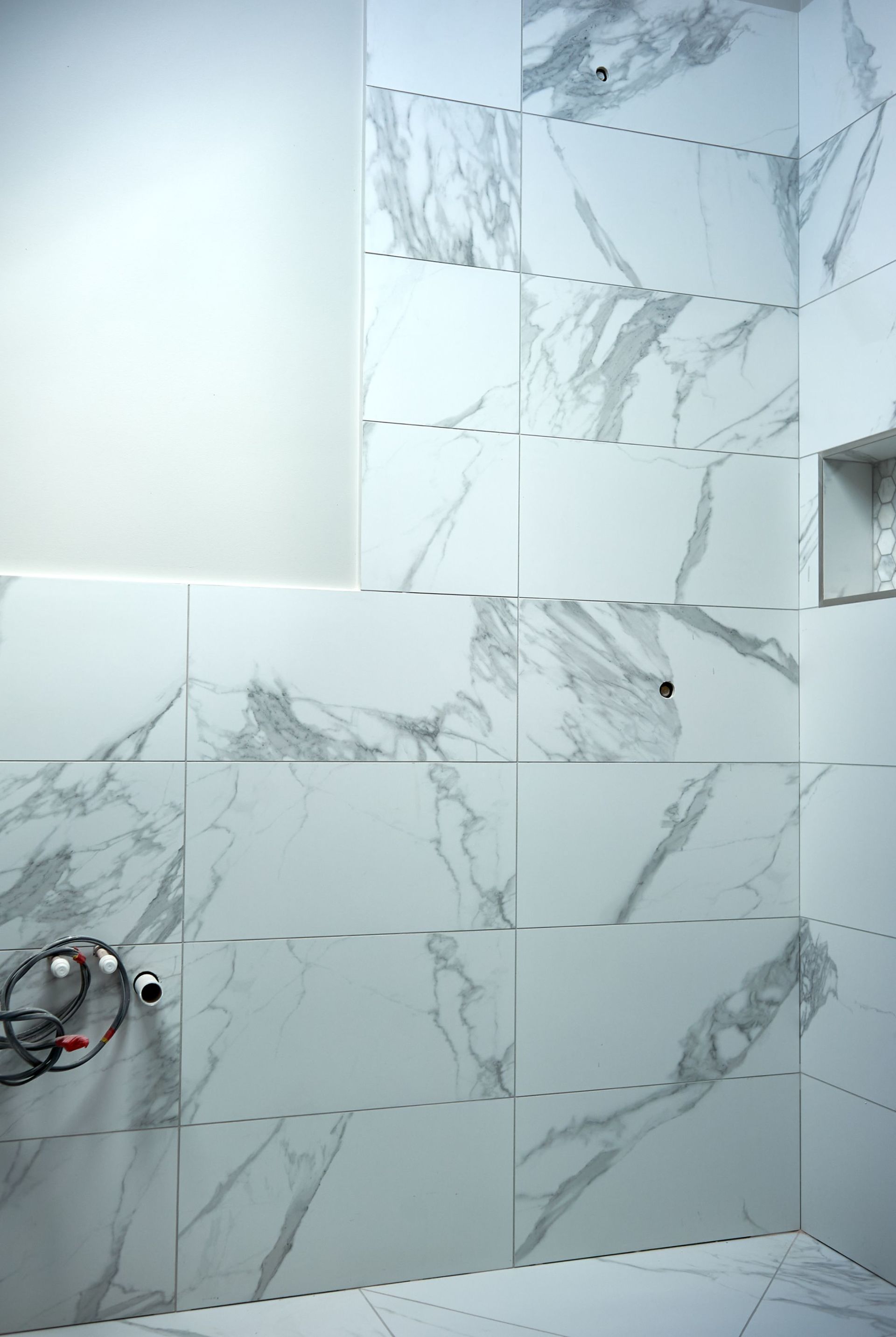 Completed project 262