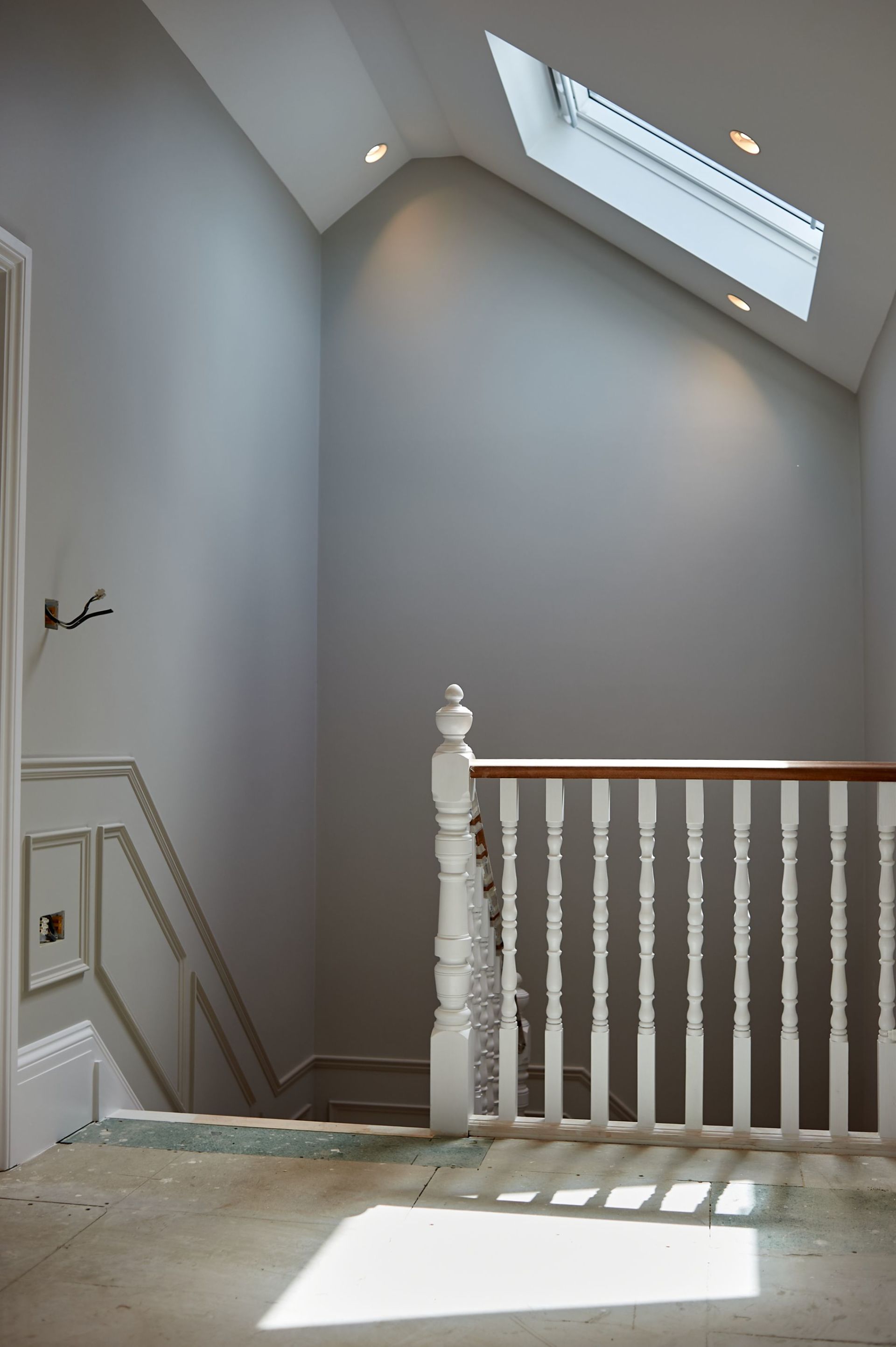 Completed project 263