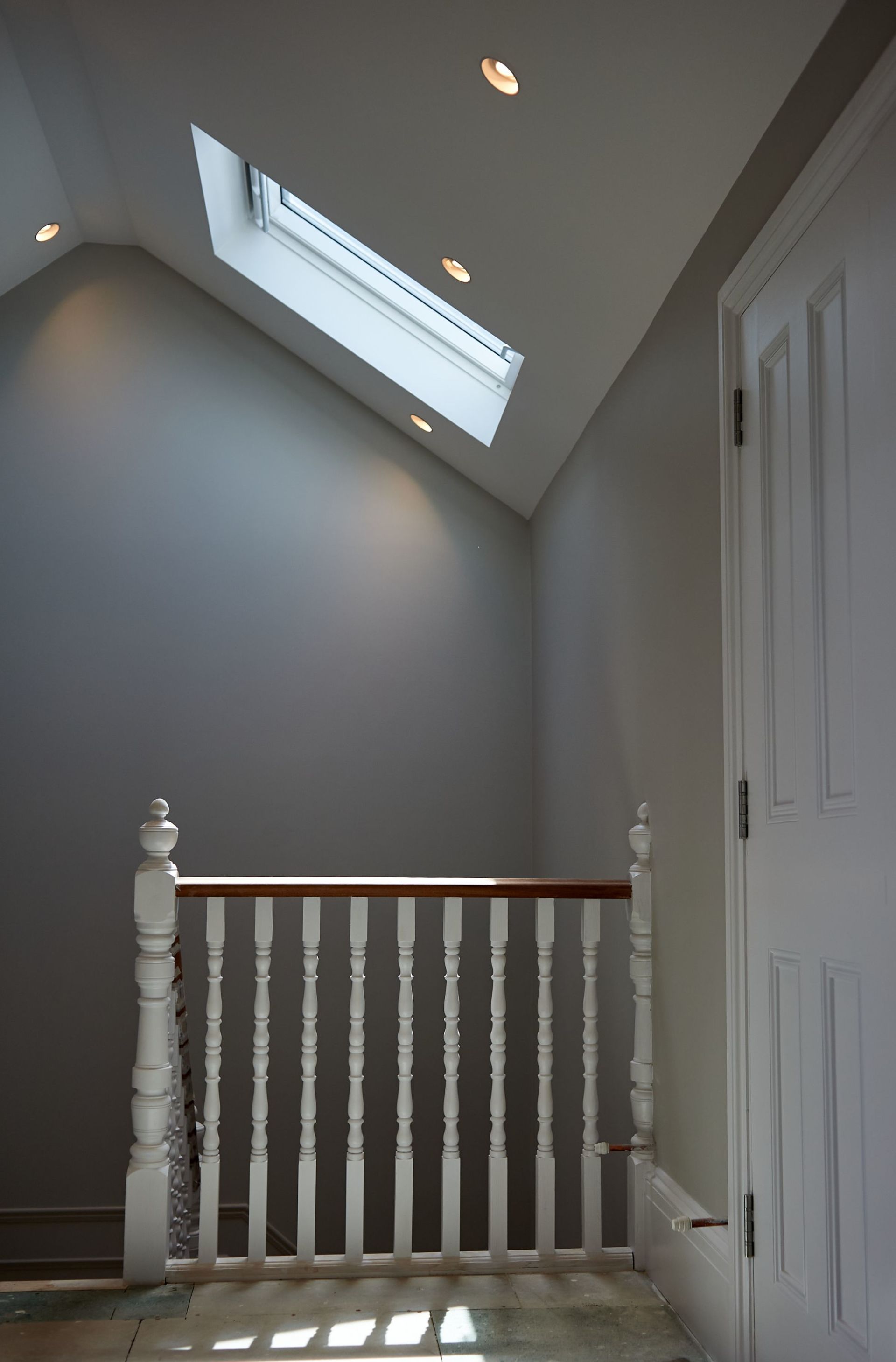 Completed project 260